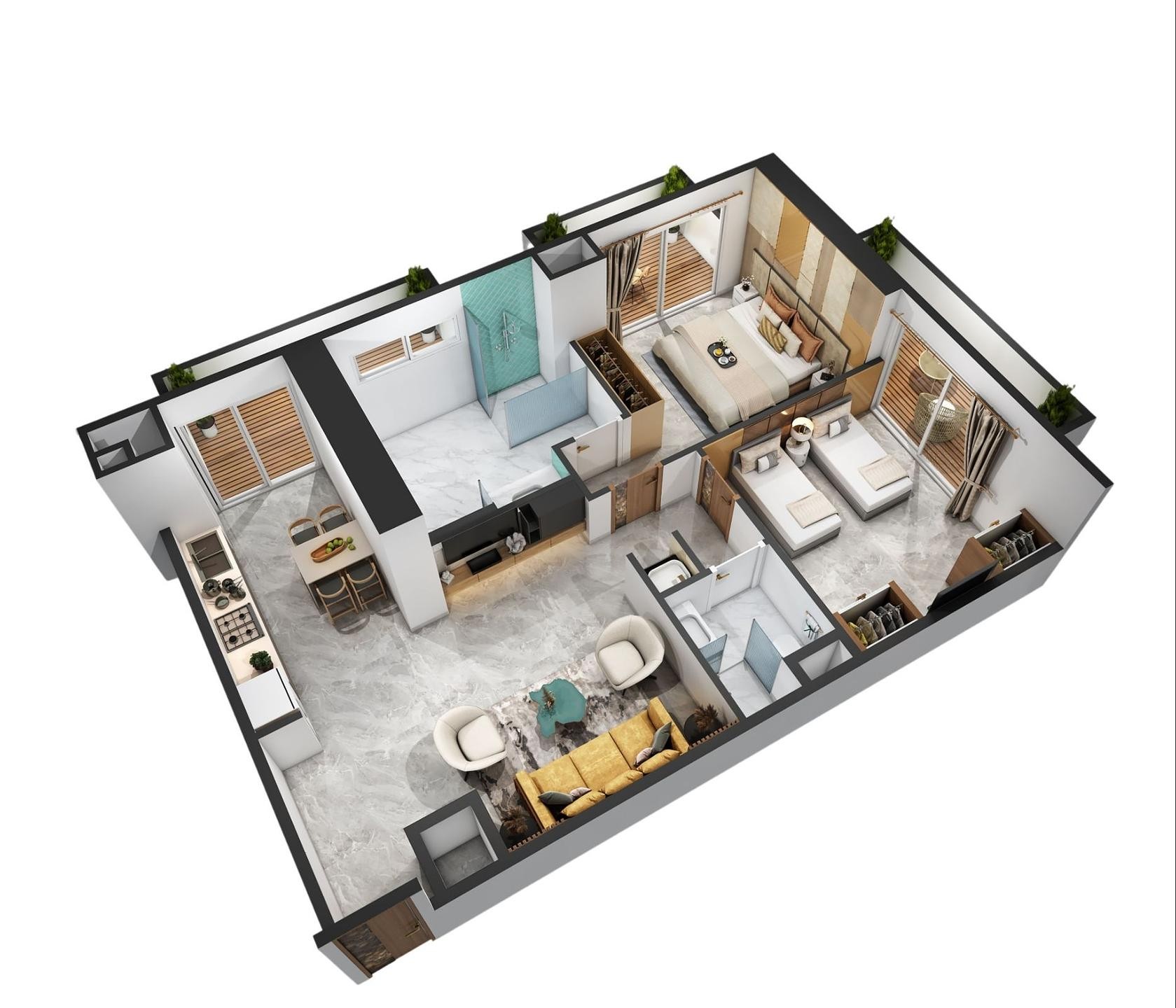 Floor Plan Image 5