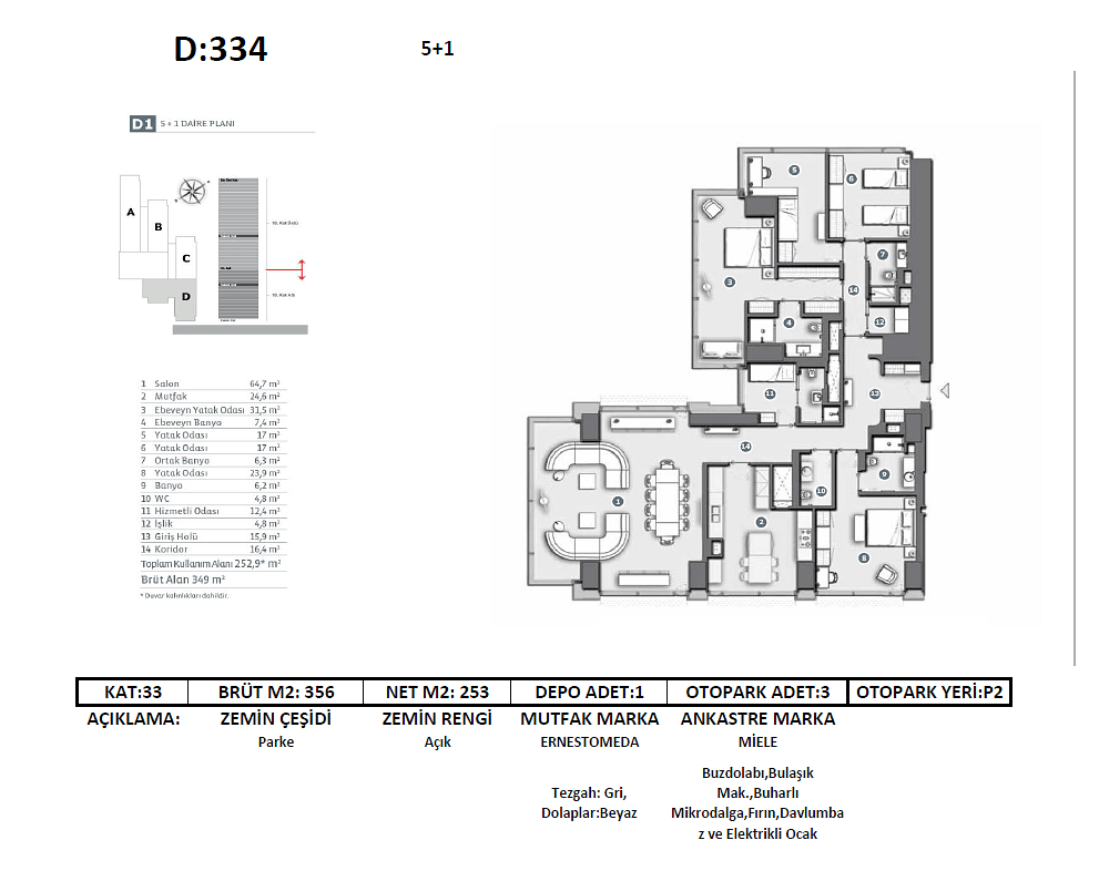 Floor Plan Image 1