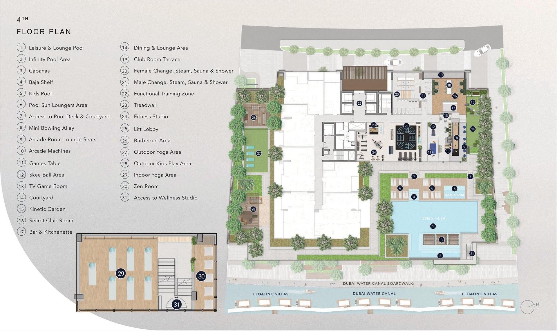 Floor Plan Image 1