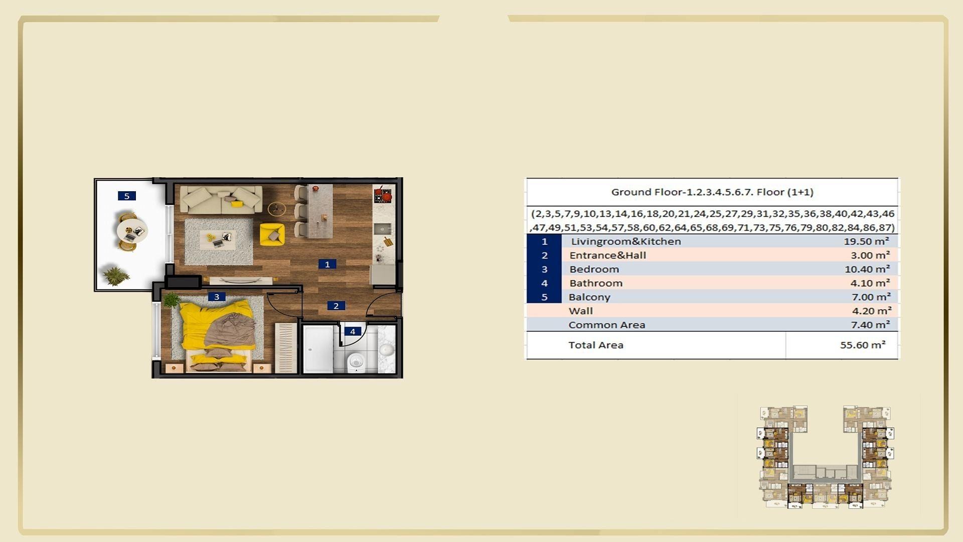 Floor Plan Image 3