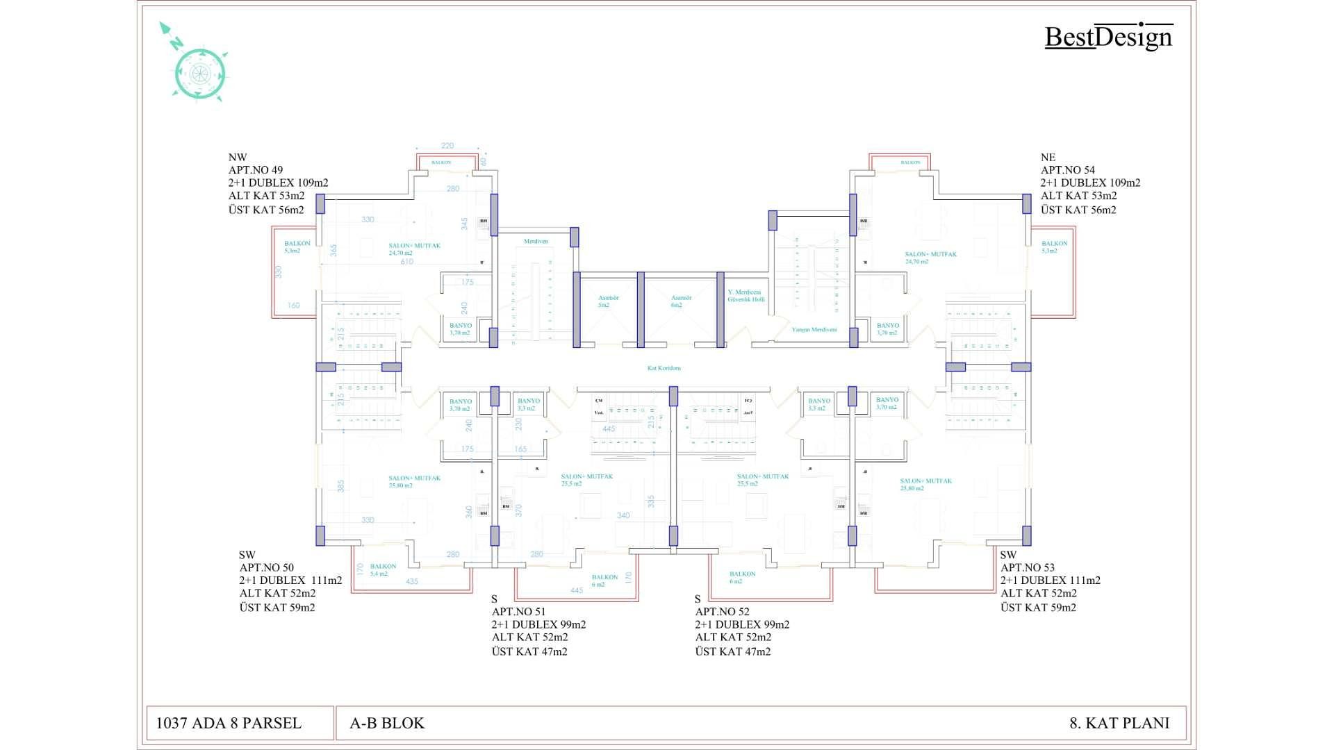 Floor Plan Image 1
