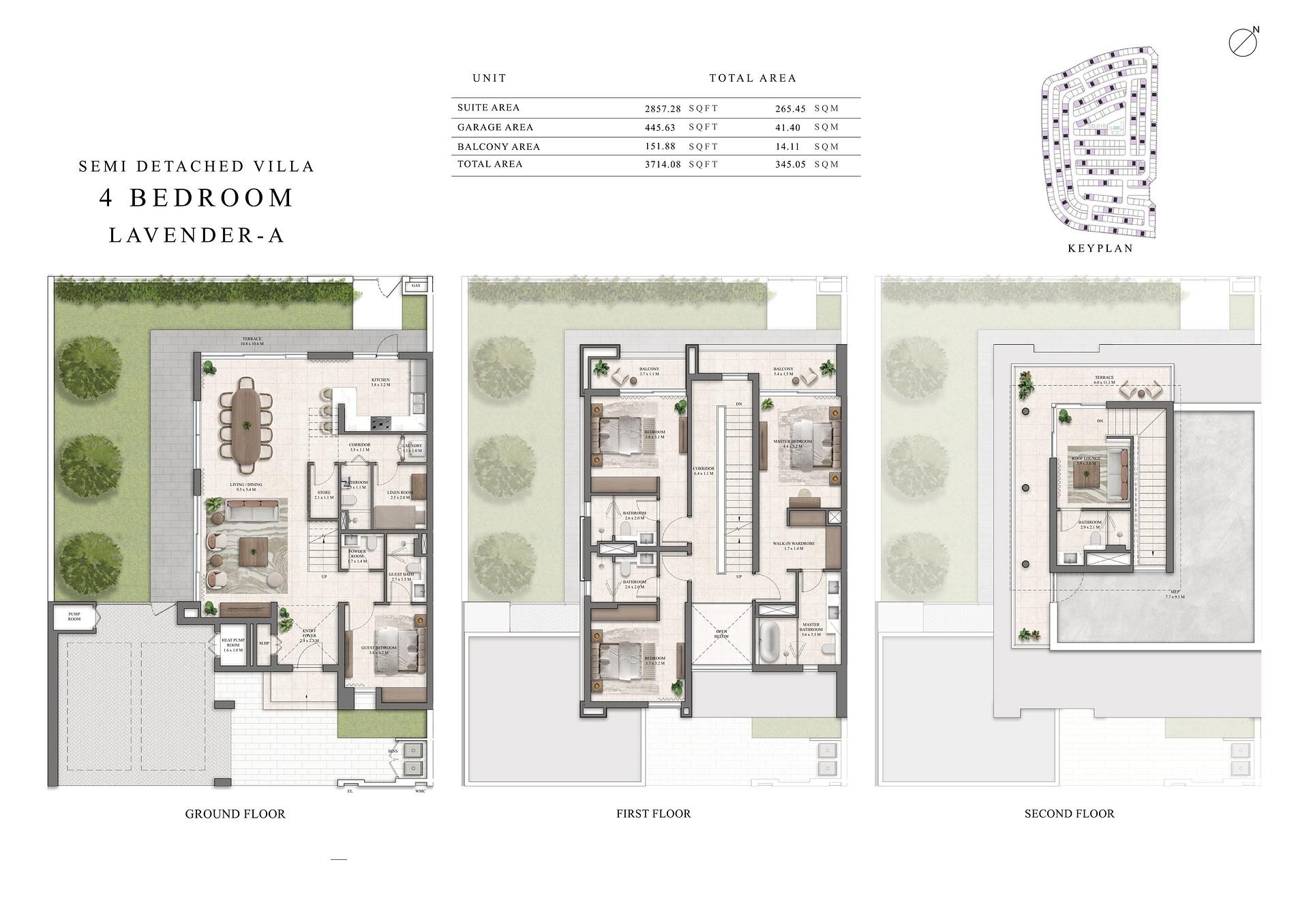 Immagine Planimetria 5