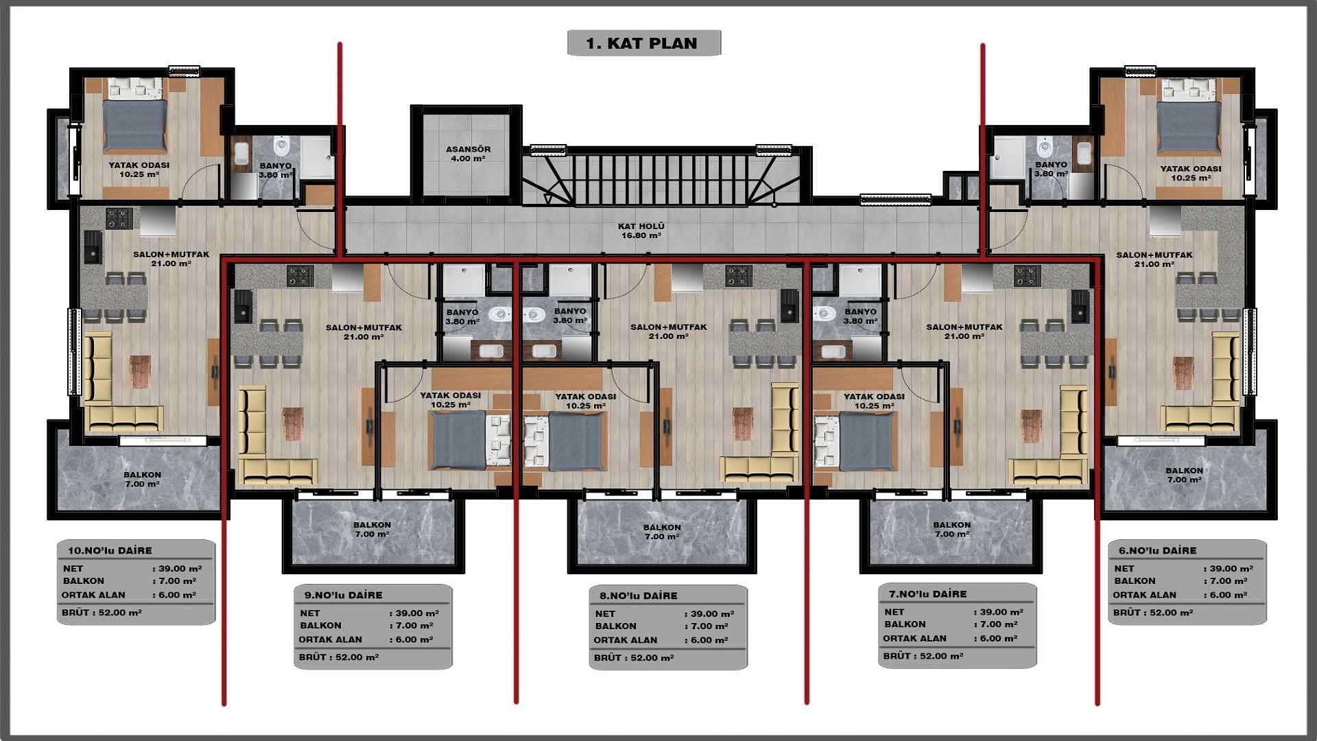 Floor Plan Image 2
