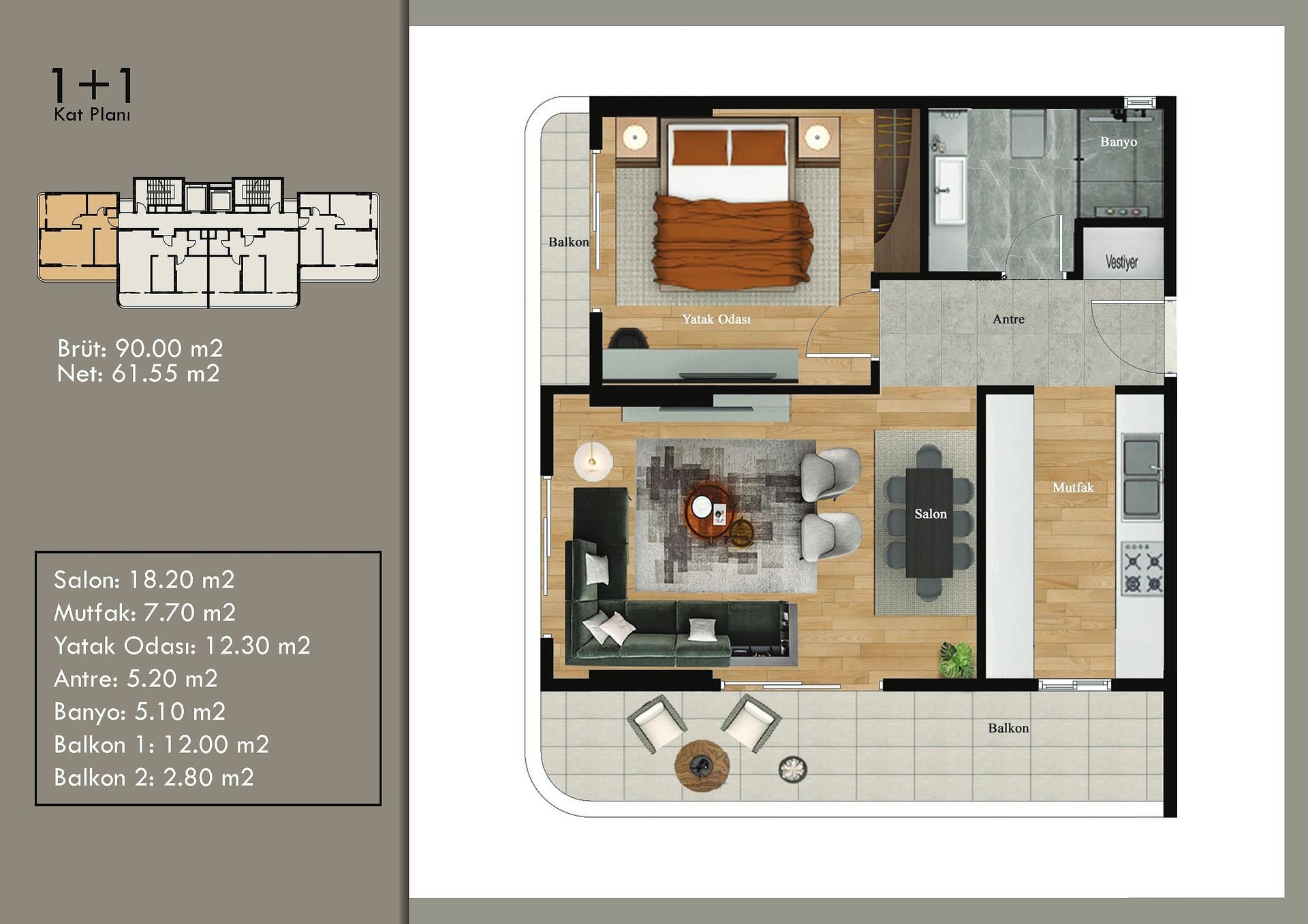 Floor Plan Image 3