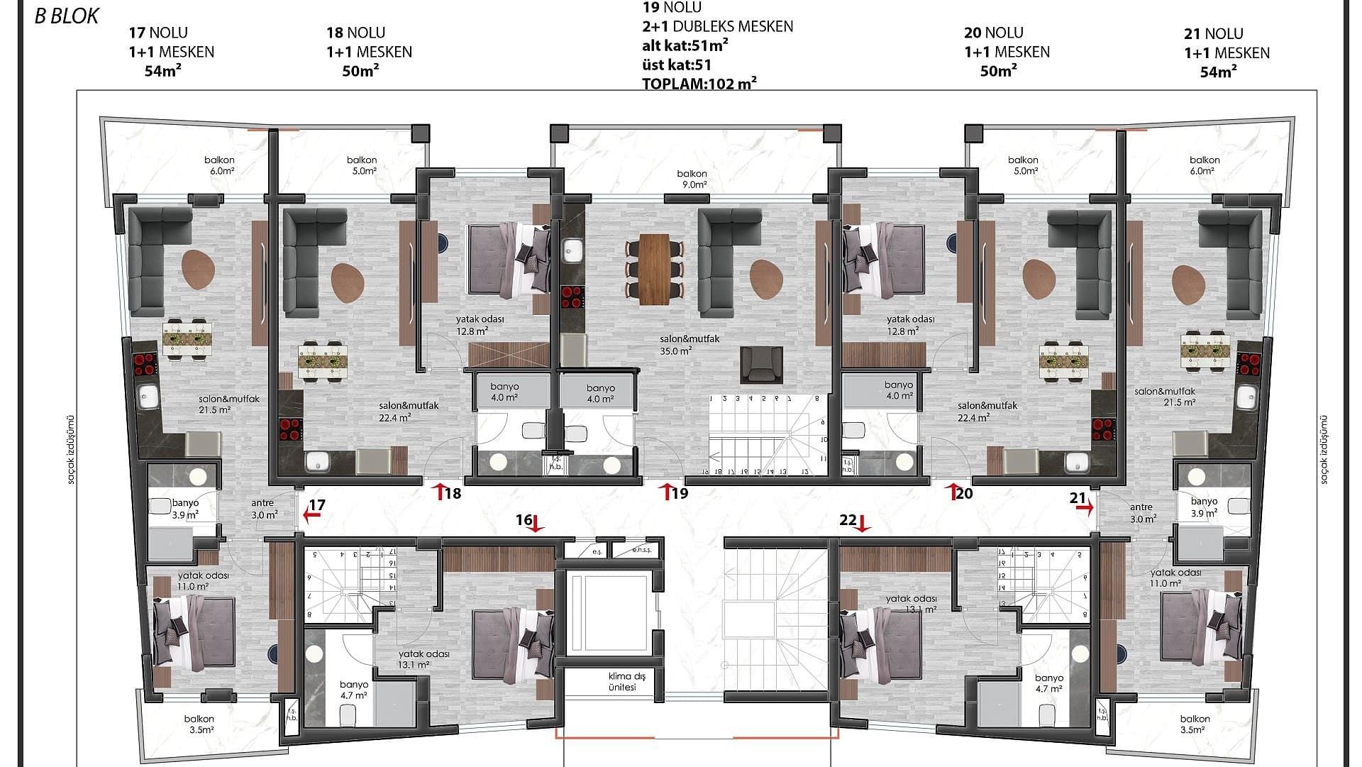 Floor Plan Image 3