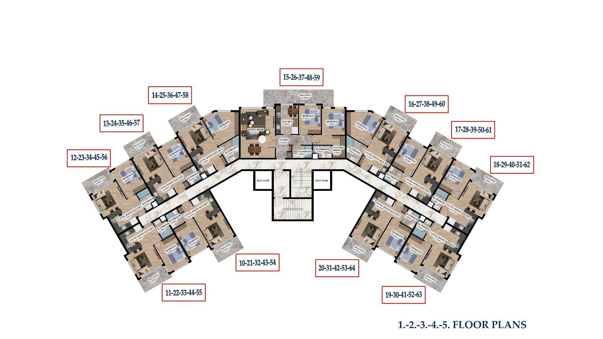 Floor Plan Image 2