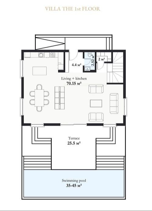 Grundrissdarstellung 2