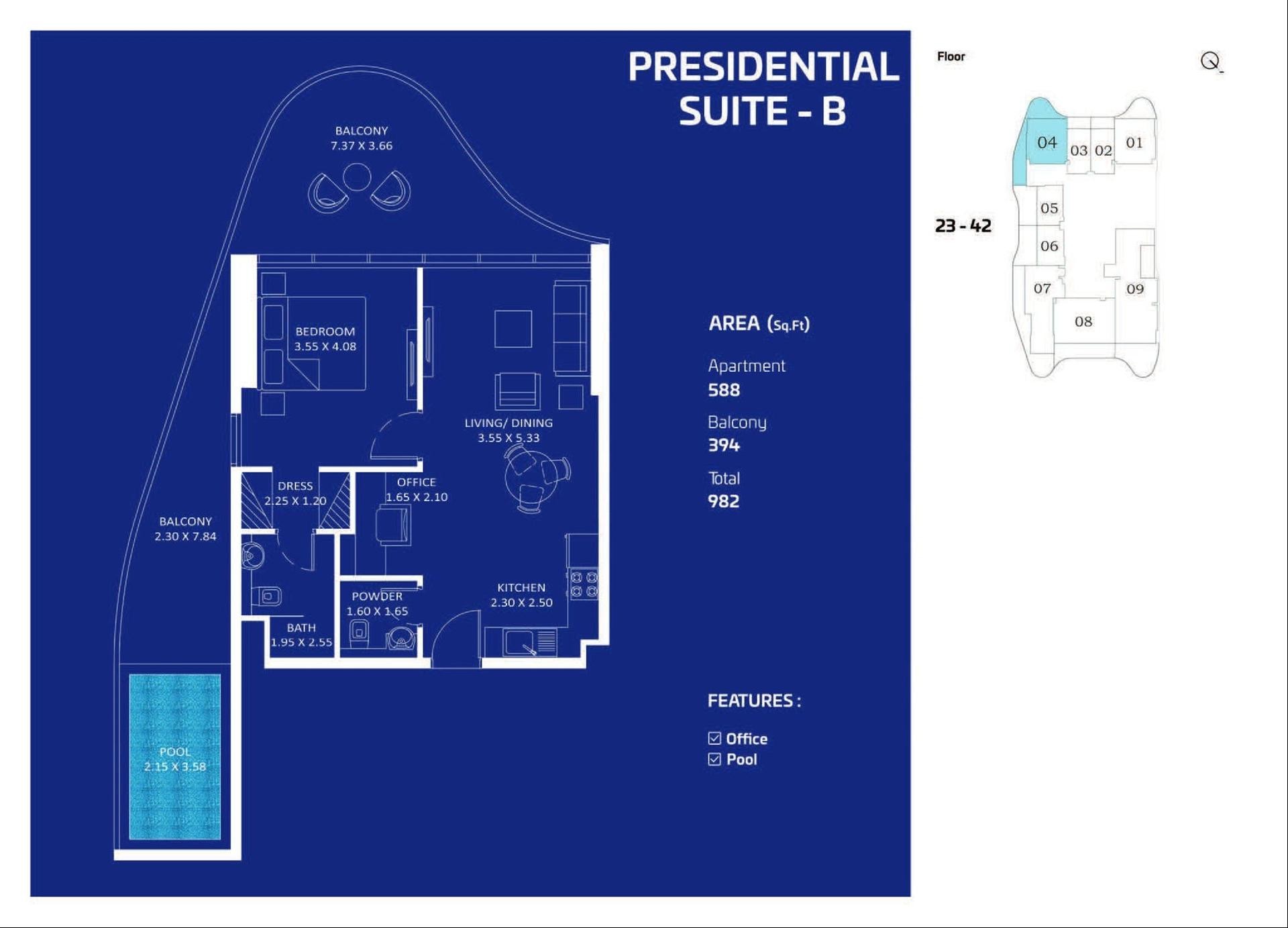 Floor Plan Image 7