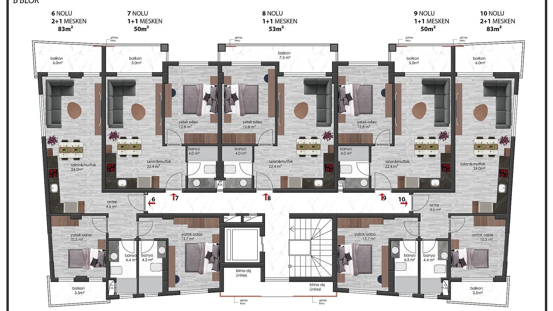 Floor Plan Image 1