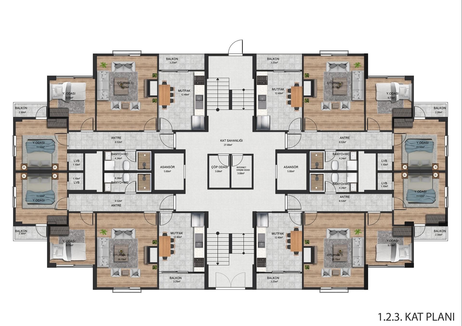 Изображение планировки 6