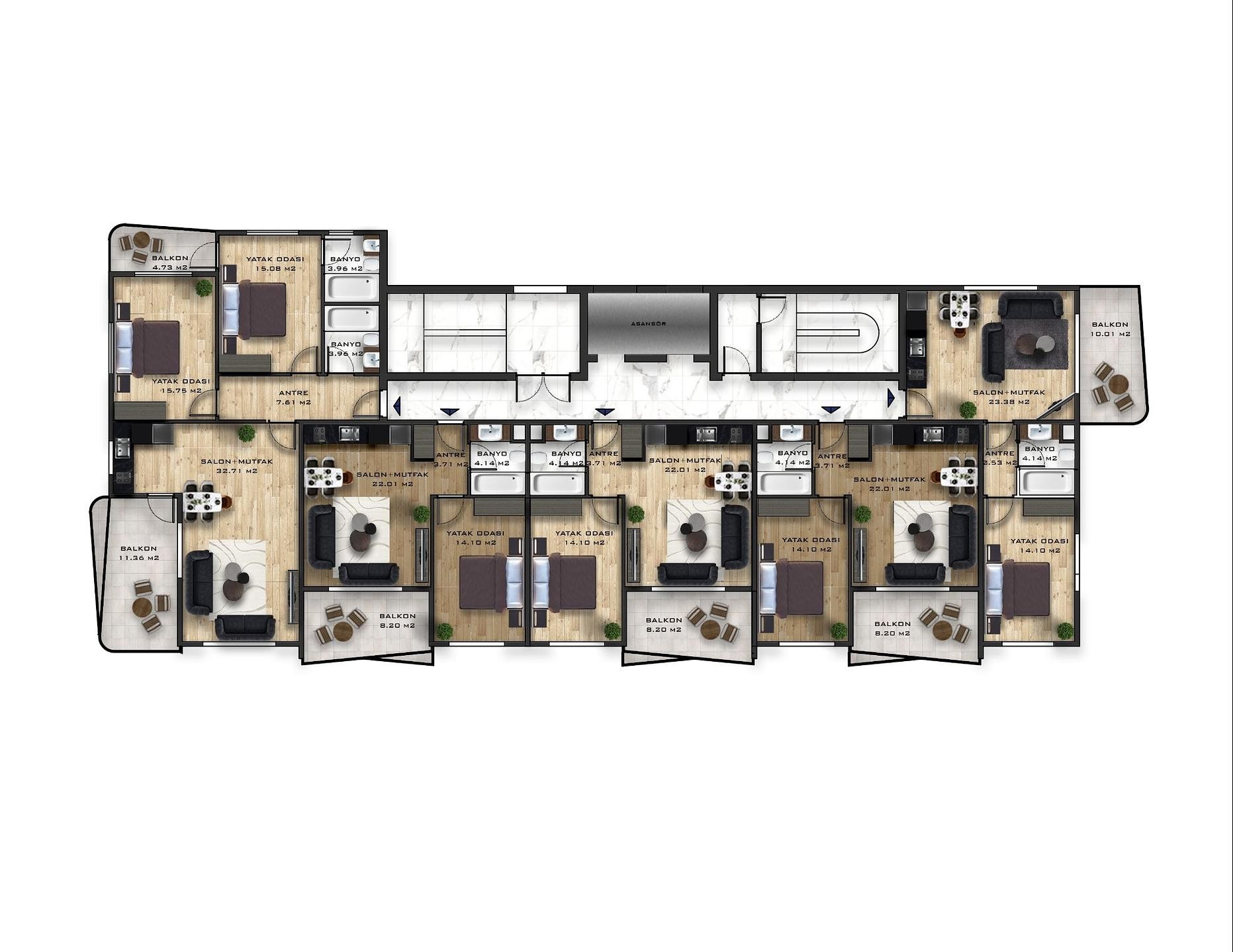 Floor Plan Image 1