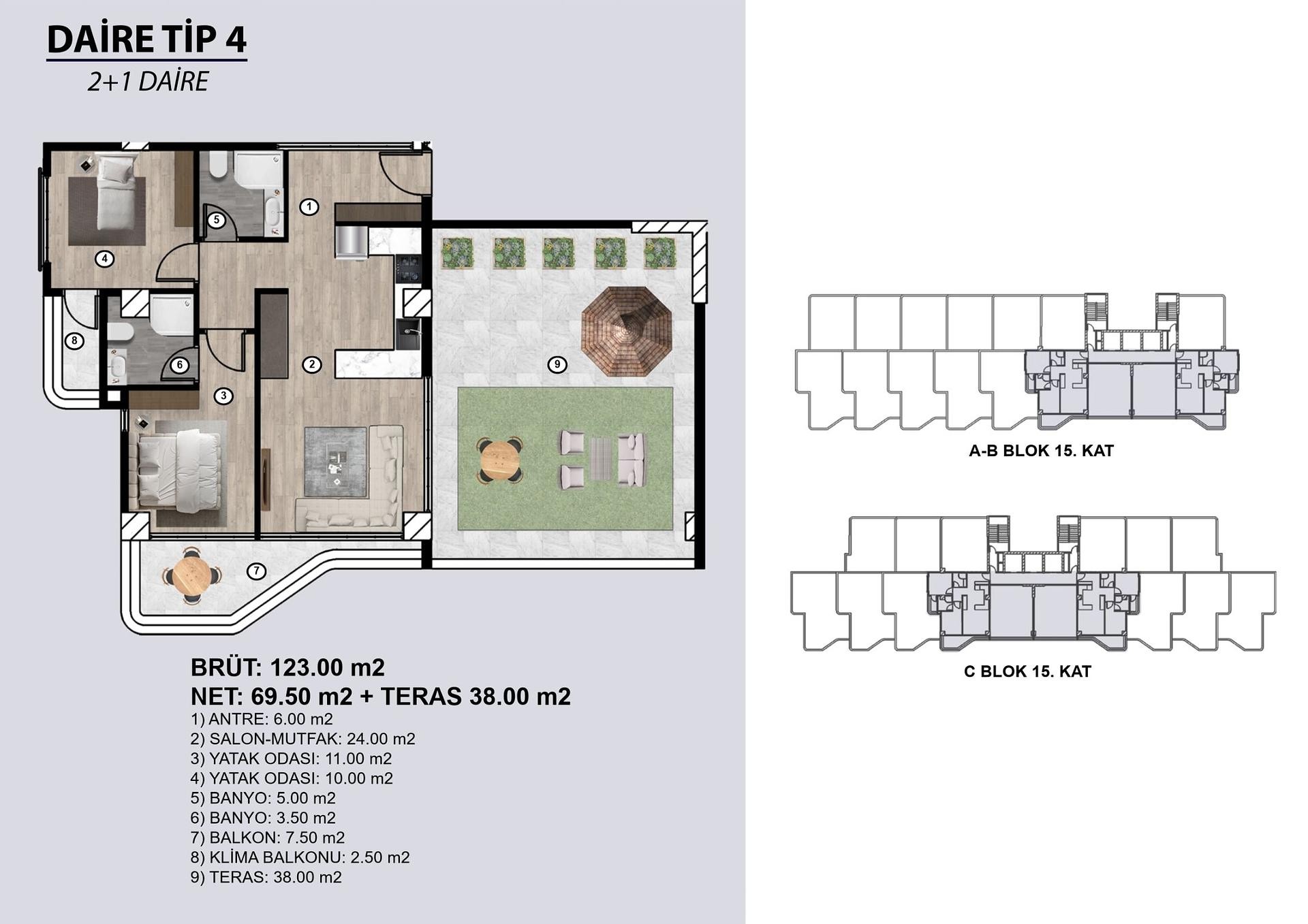 Floor Plan Image 7
