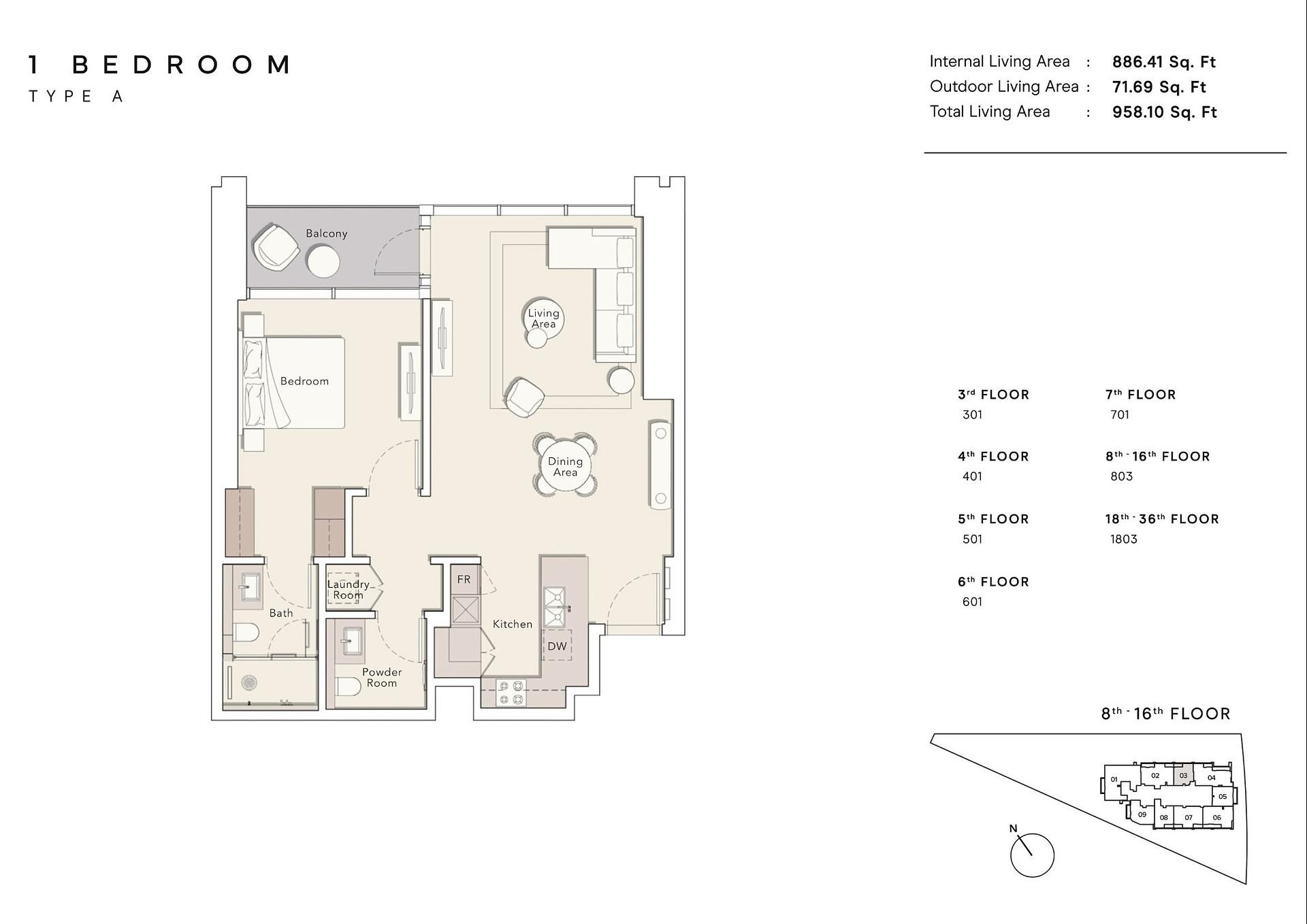 Floor Plan Image 1