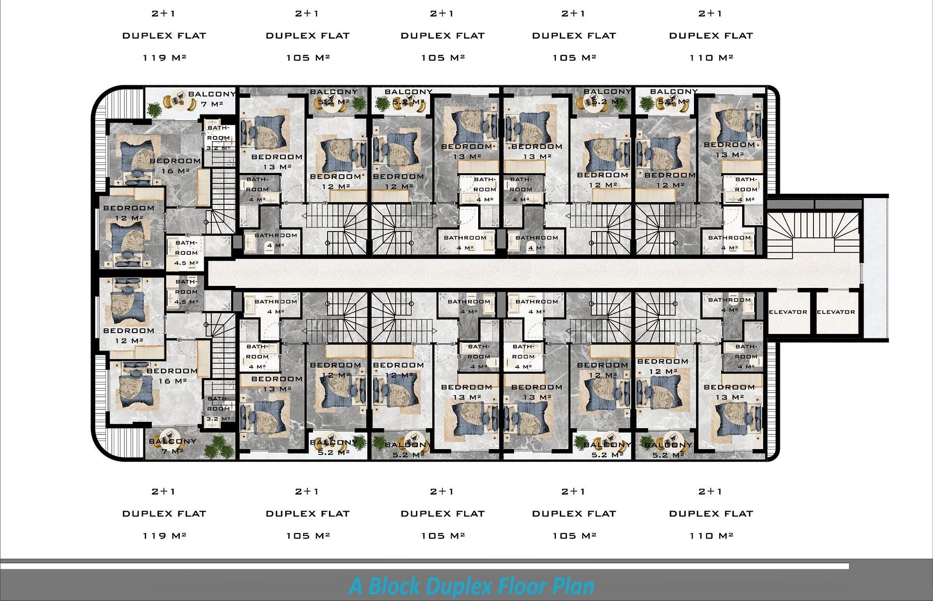 Floor Plan Image 3