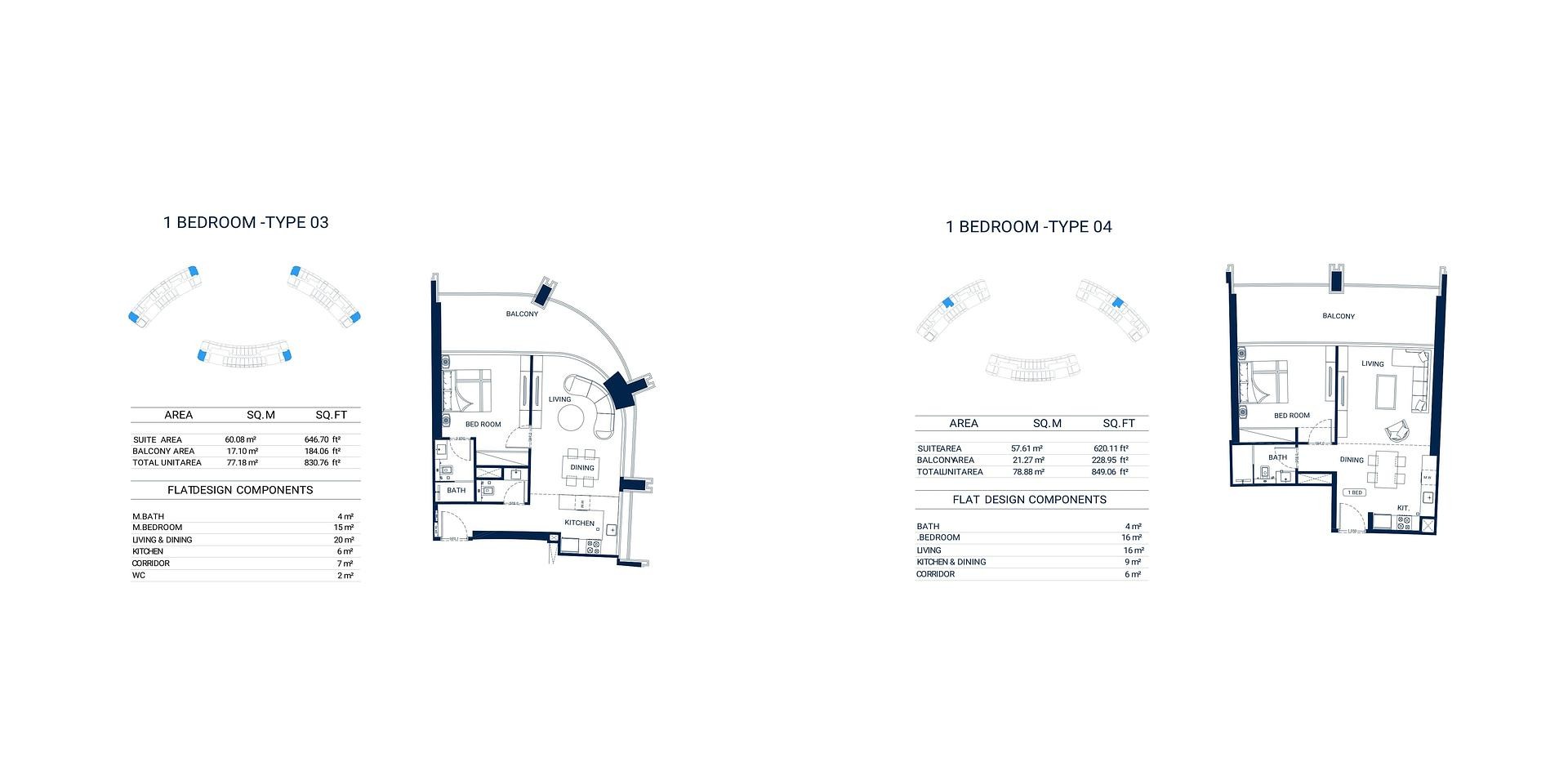 Grundrissdarstellung 9
