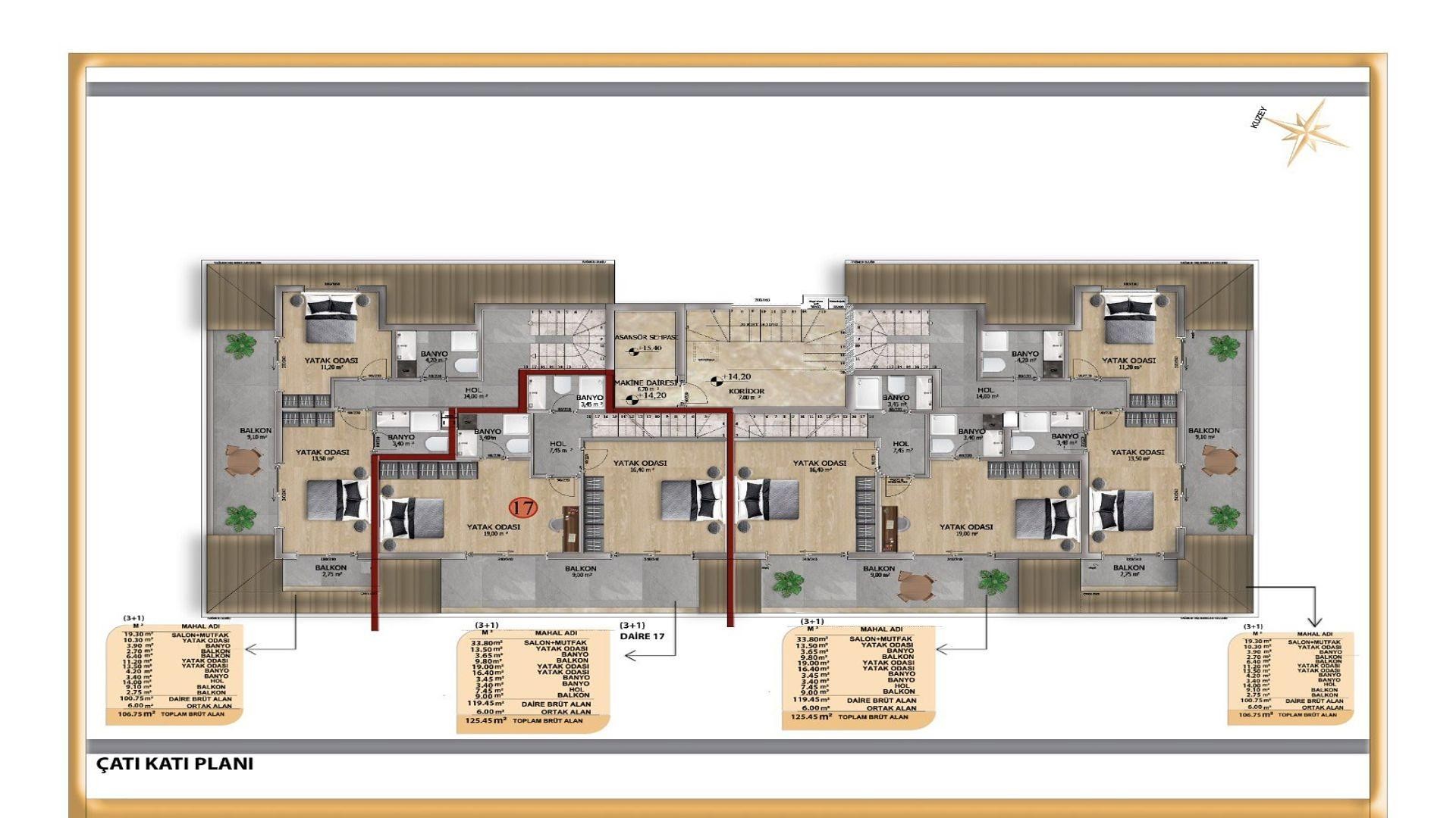 Floor Plan Image 5