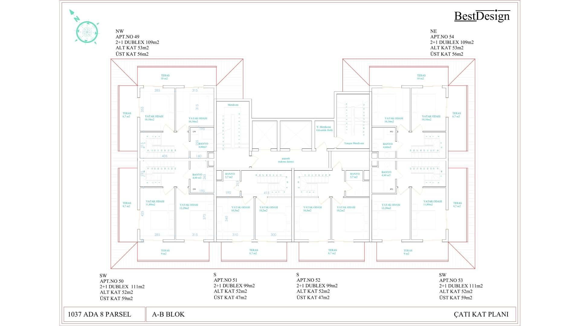 Floor Plan Image 3
