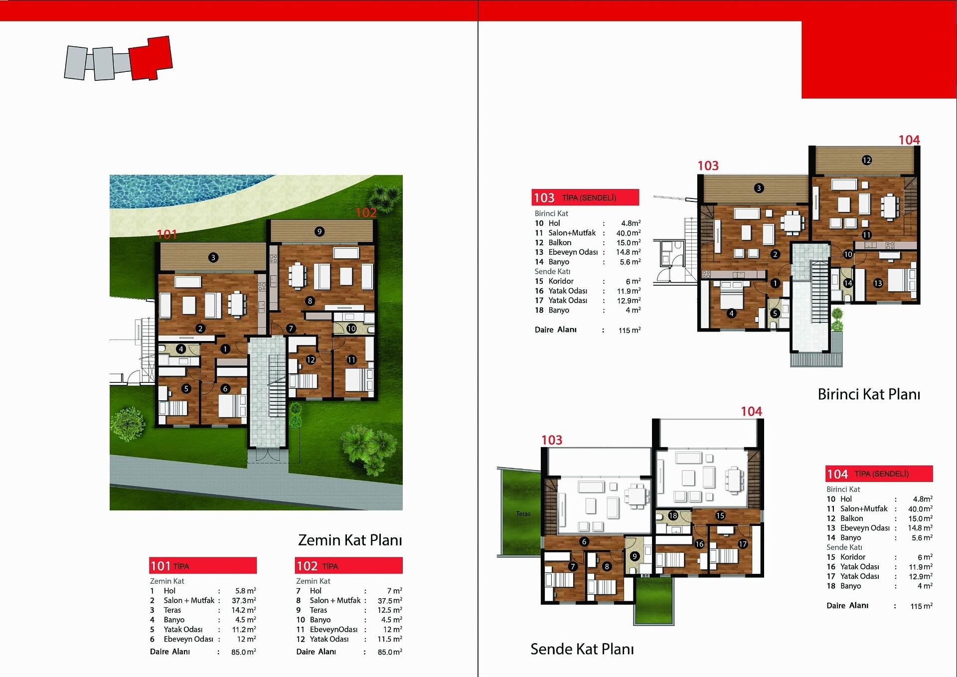 Floor Plan Image 4