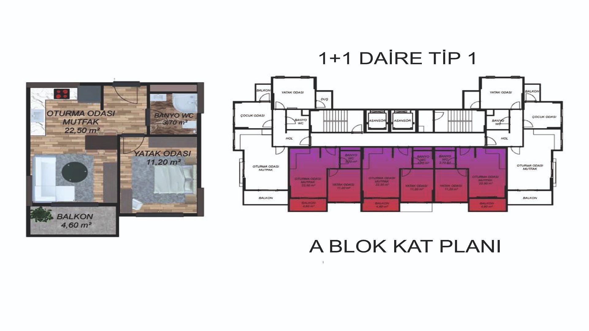 Слика плана спрата 23