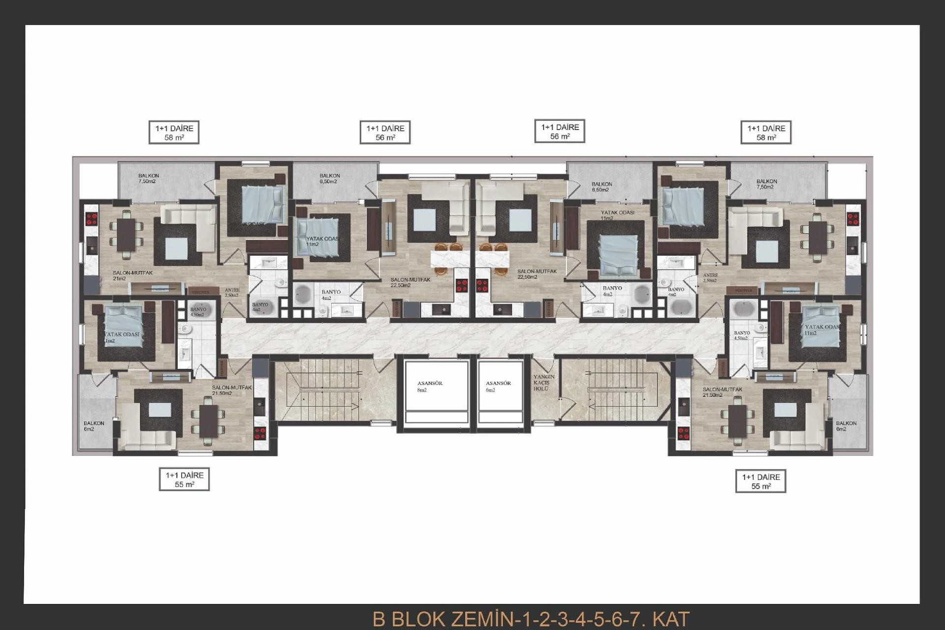 Floor Plan Image 7