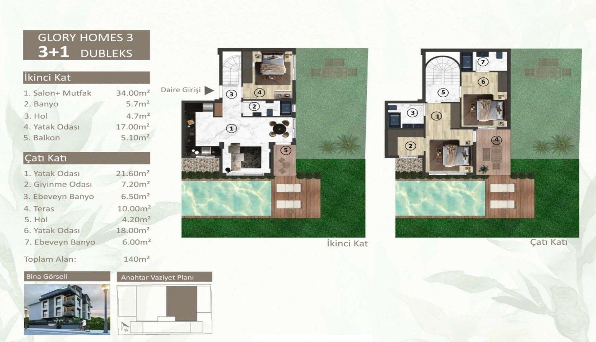 تصویرنقشه طبقه 3