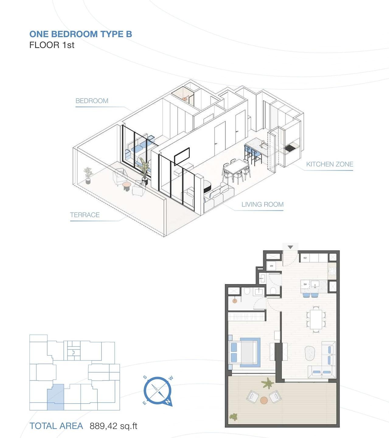 Grundrissdarstellung 9