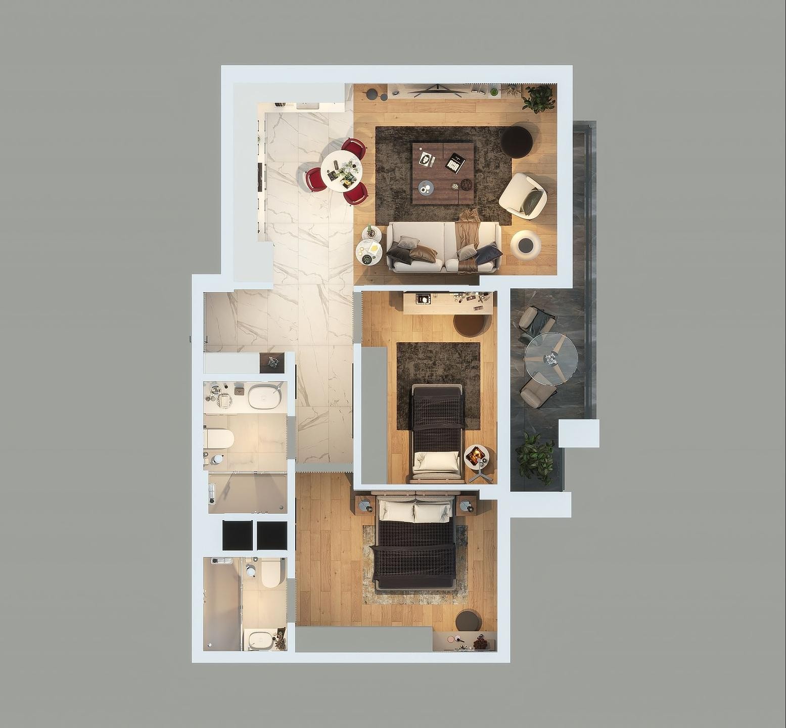 Floor Plan Image 1