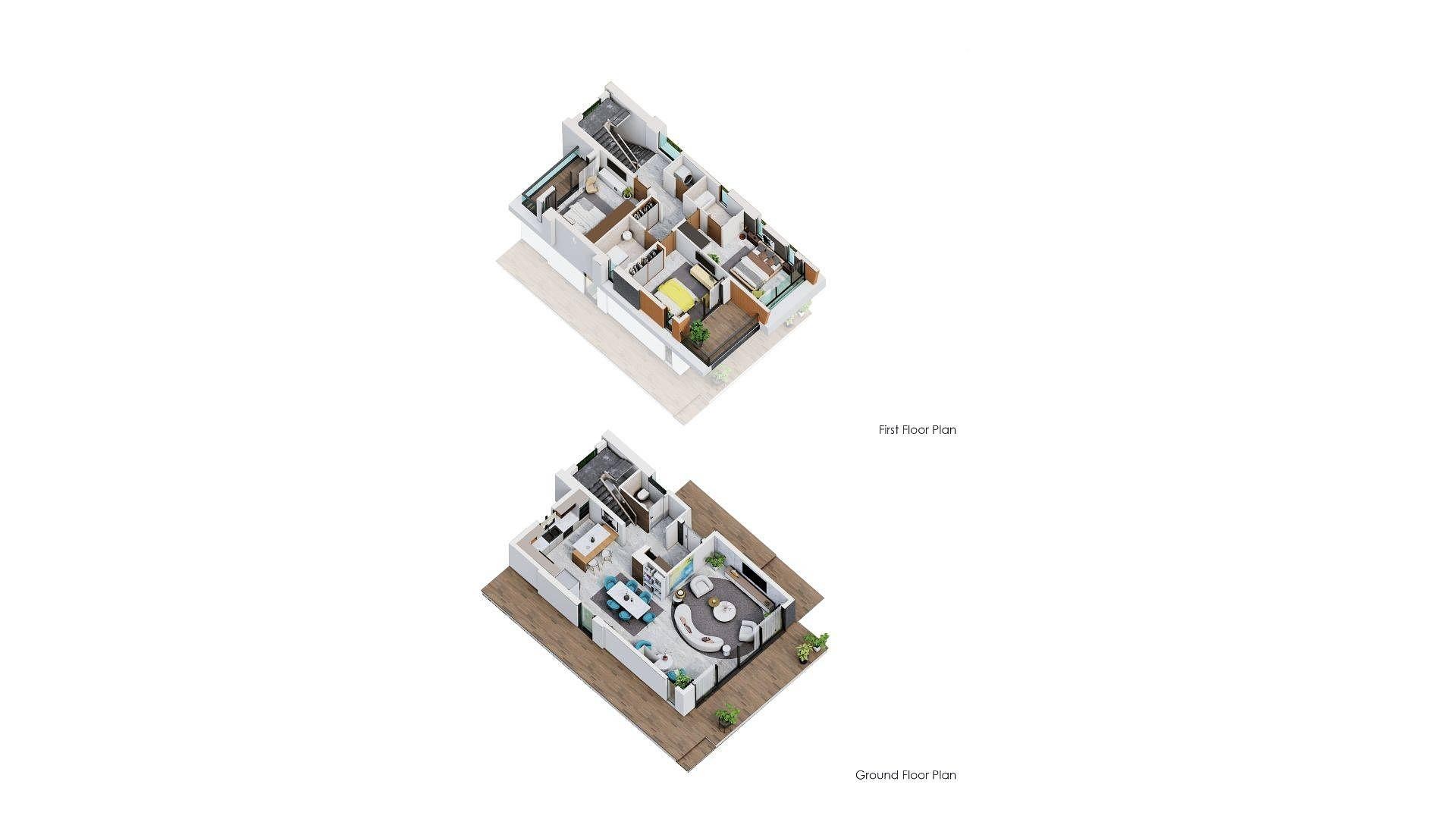 Floor Plan Image 1