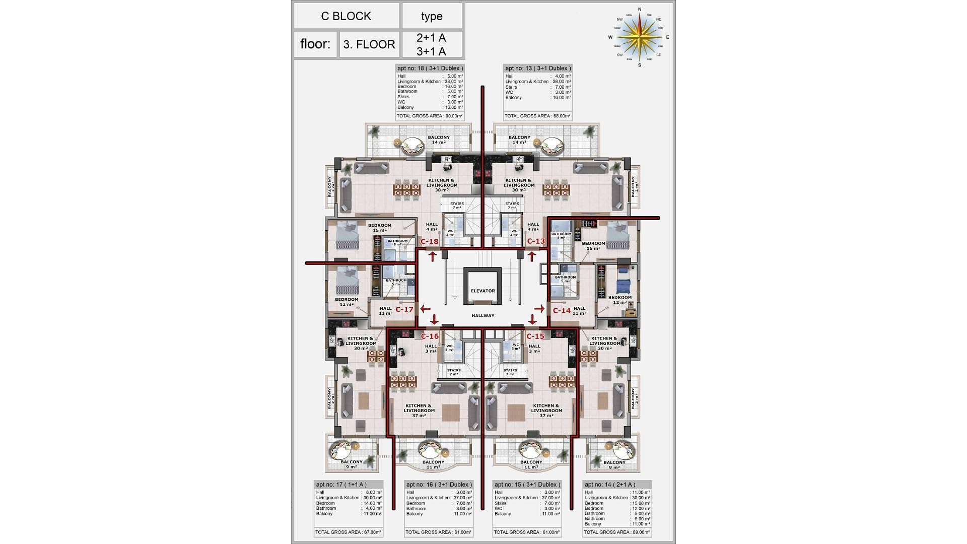 Floor Plan Image 7