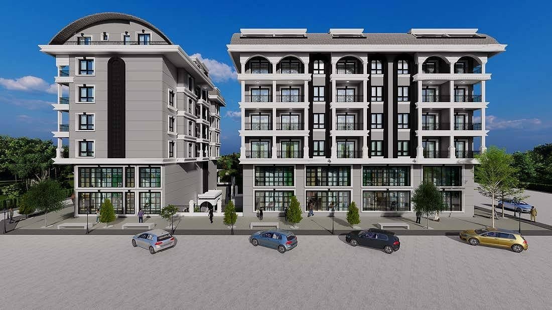 Əmlak Şəkilləri 3