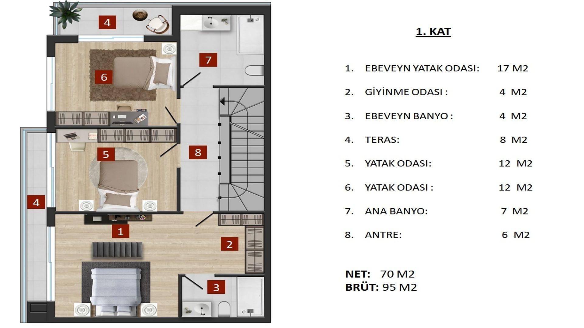 Floor Plan Image 3
