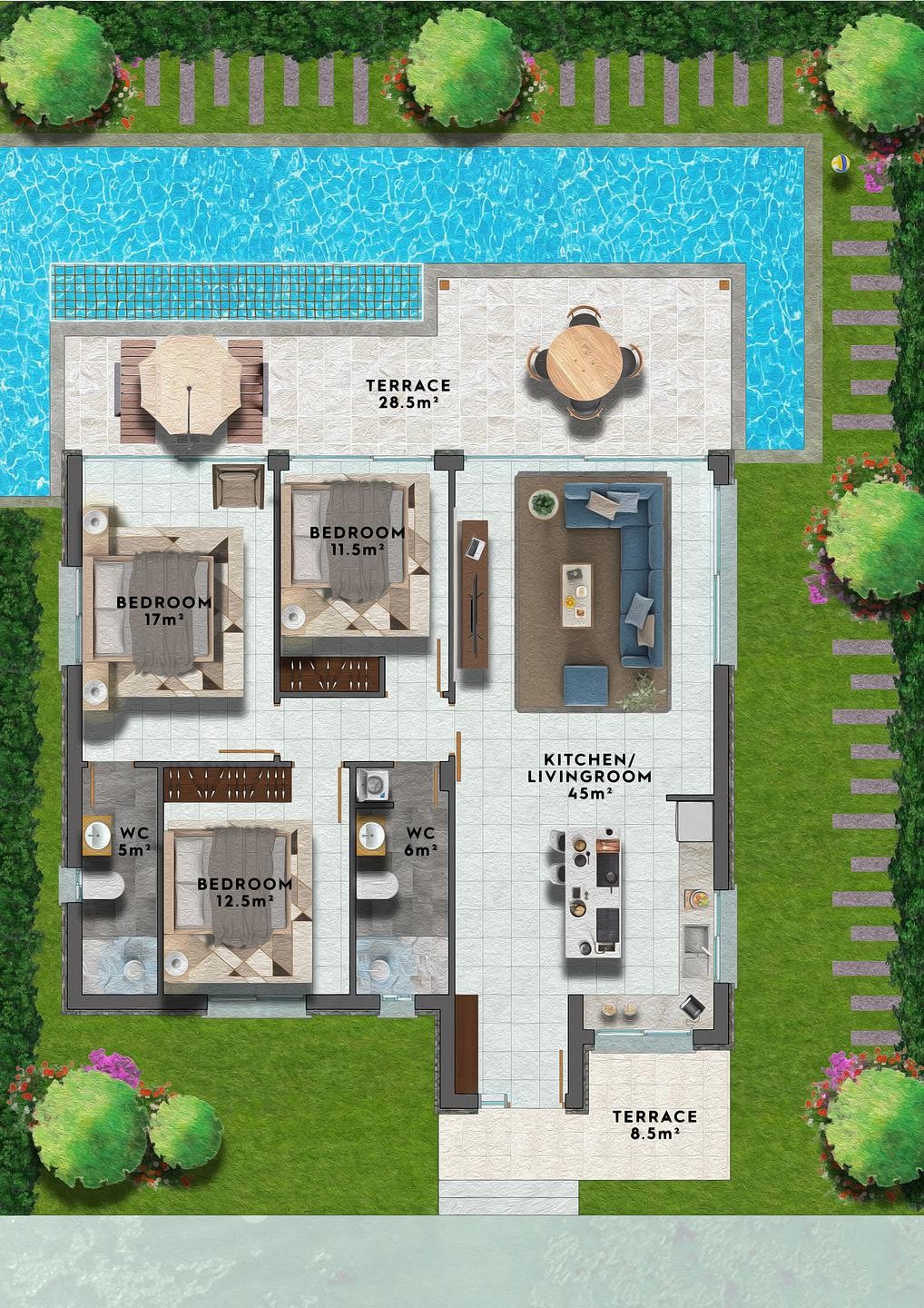 Floor Plan Image 5