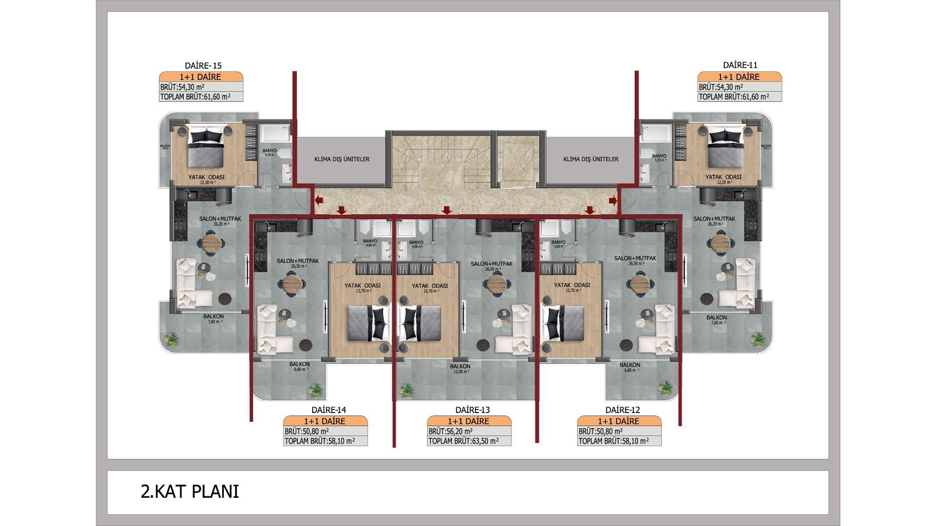Floor Plan Image 5