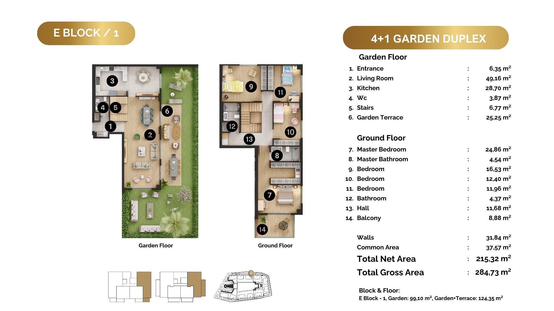 صورة مخطط الطابق 11 