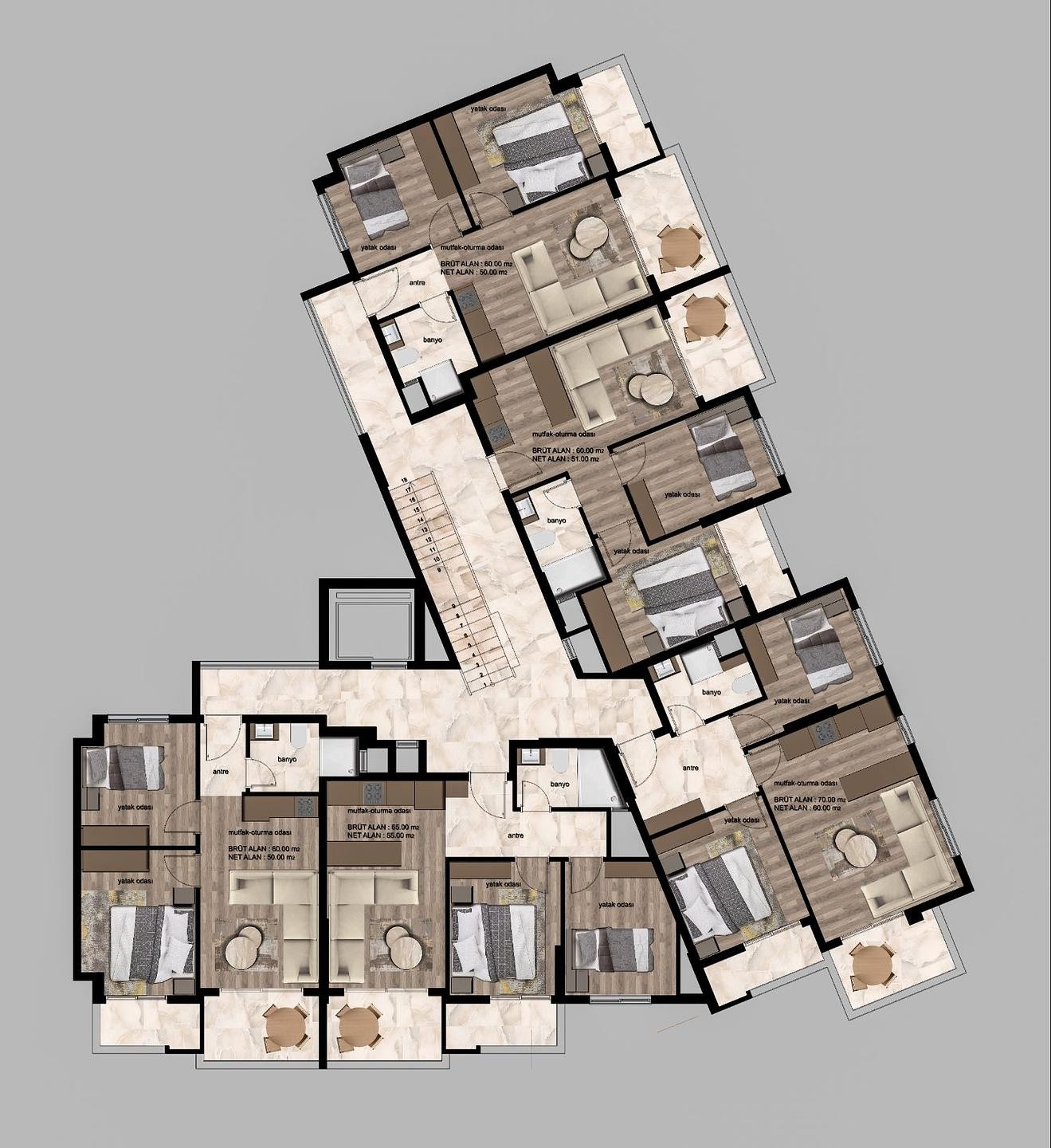 Floor Plan Image 1