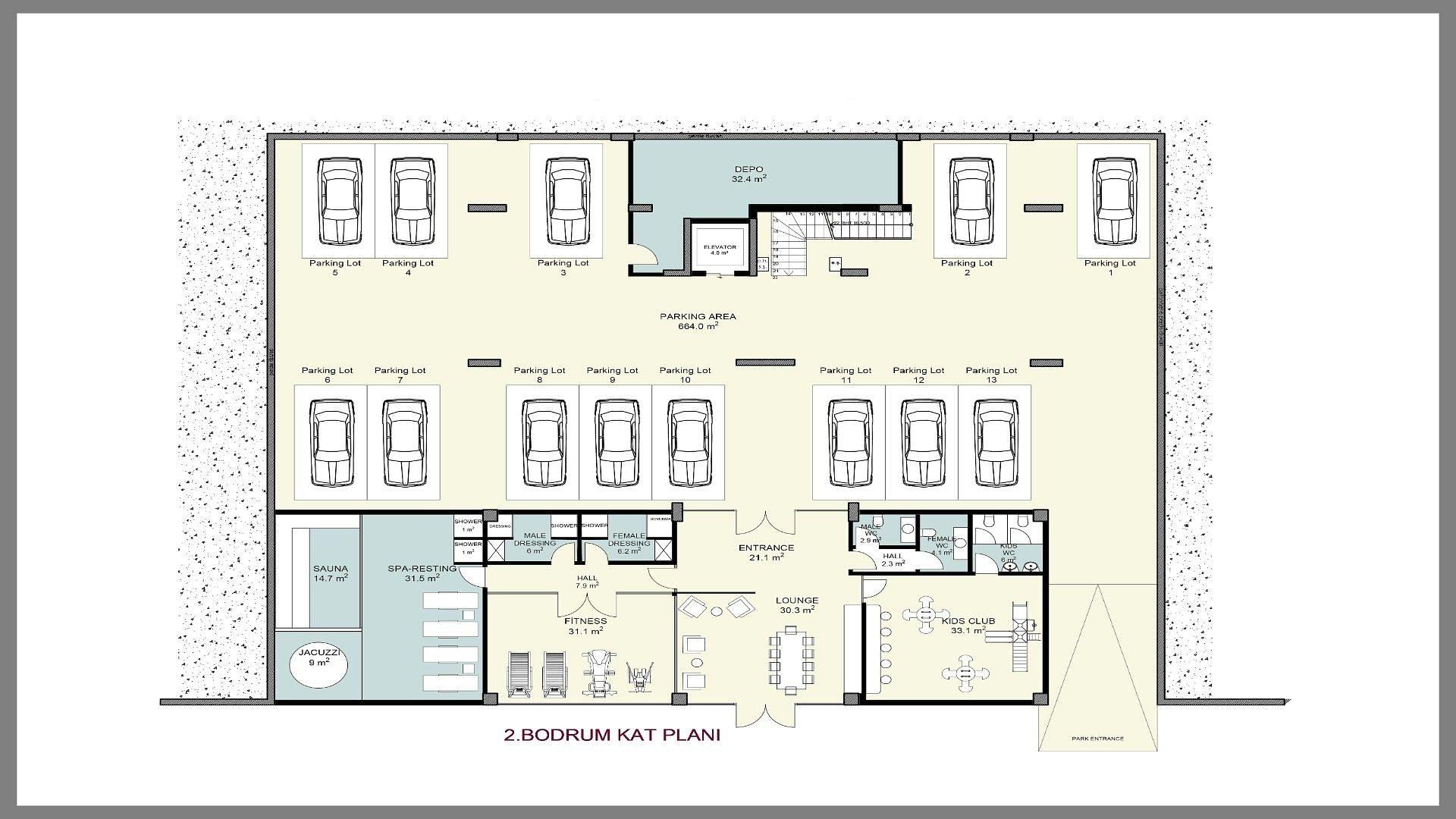 Floor Plan Image 2