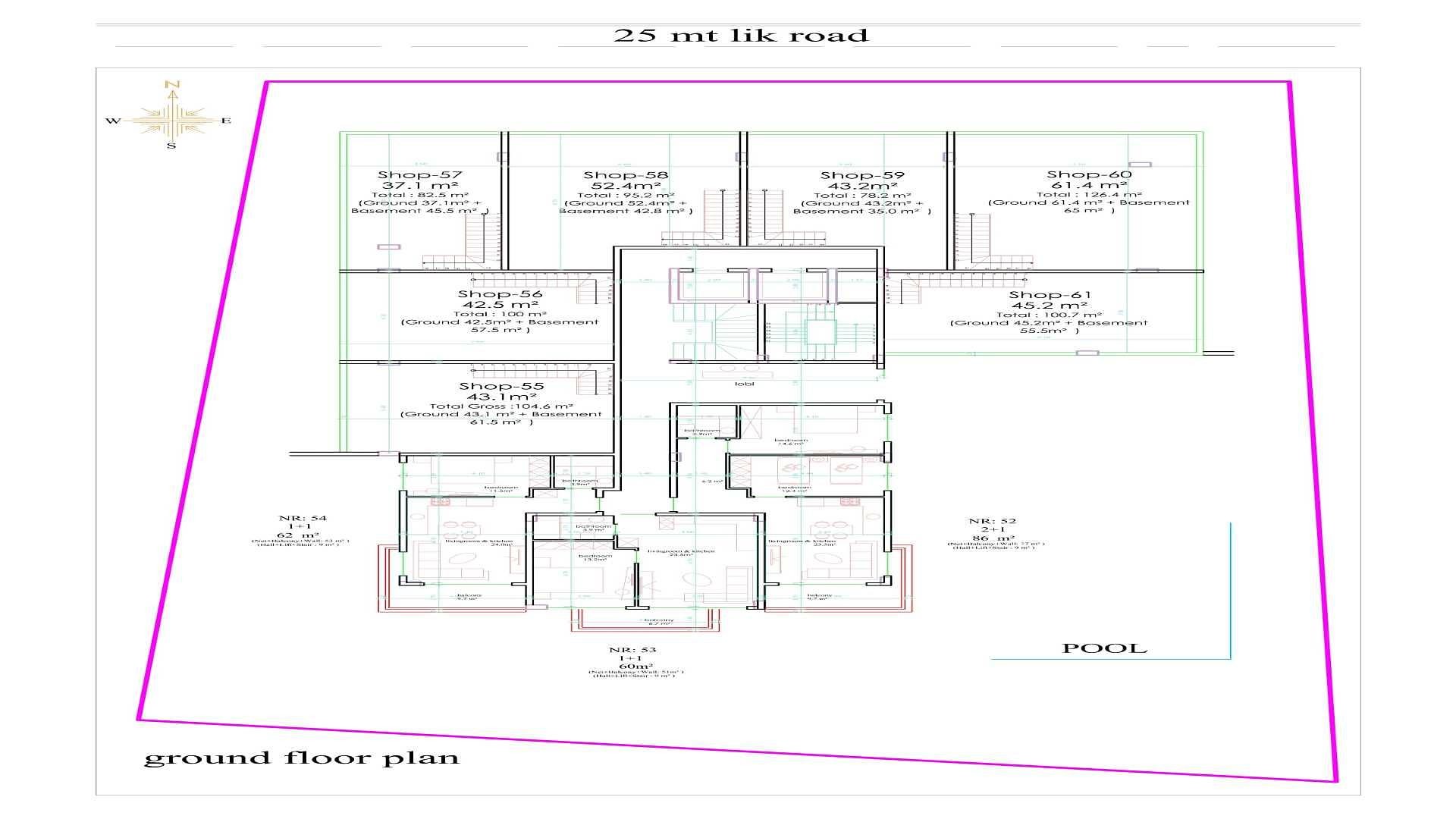 Floor Plan Image 1