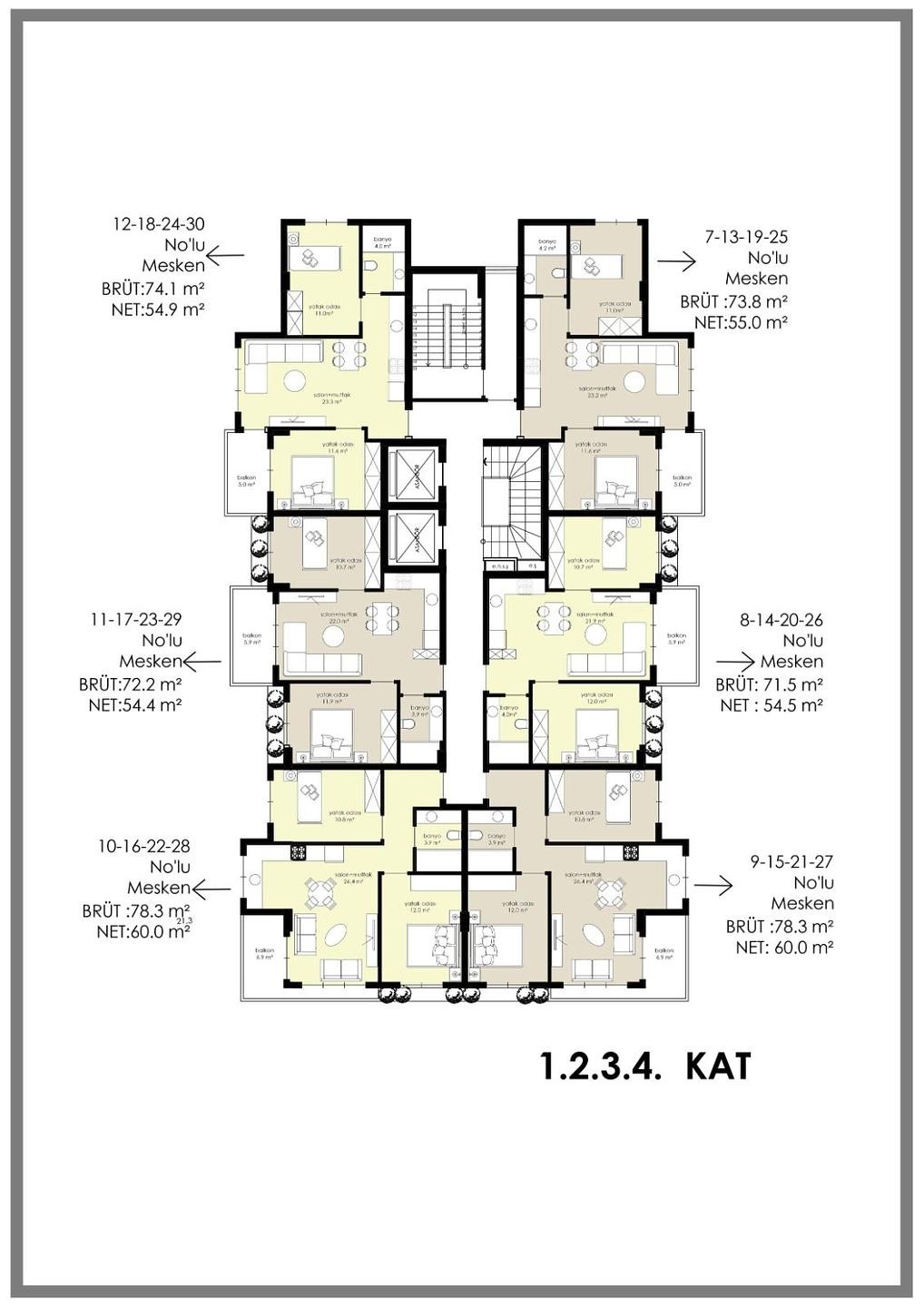 Floor Plan Image 6