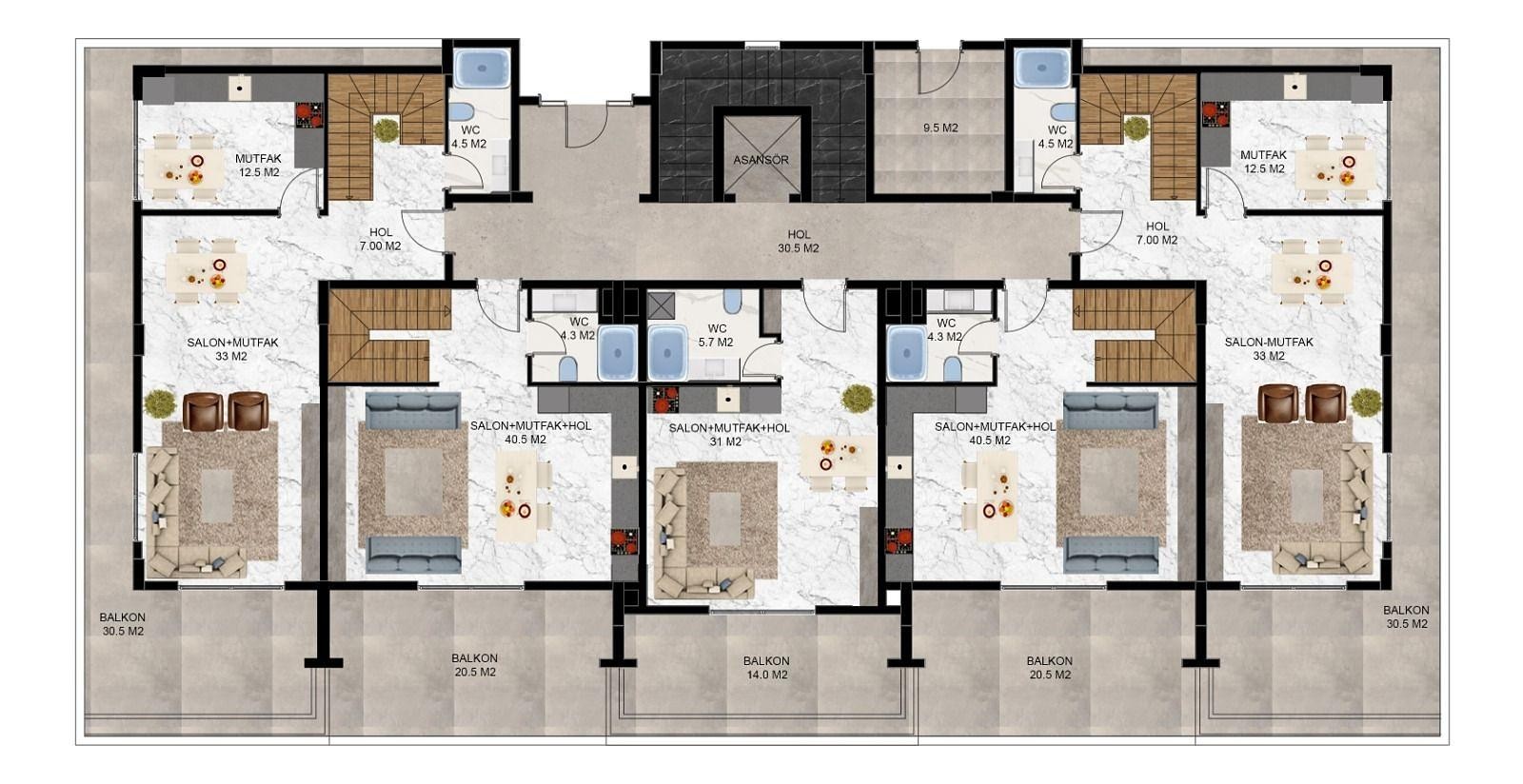 Floor Plan Image 1