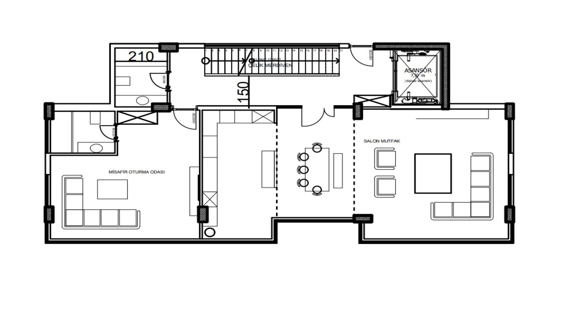 Floor Plan Image 5