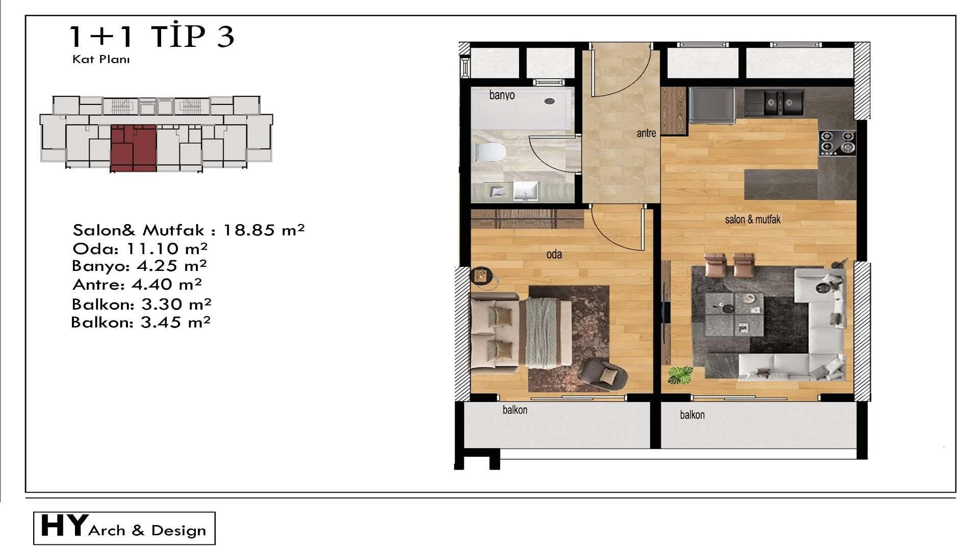 Floor Plan Image 4