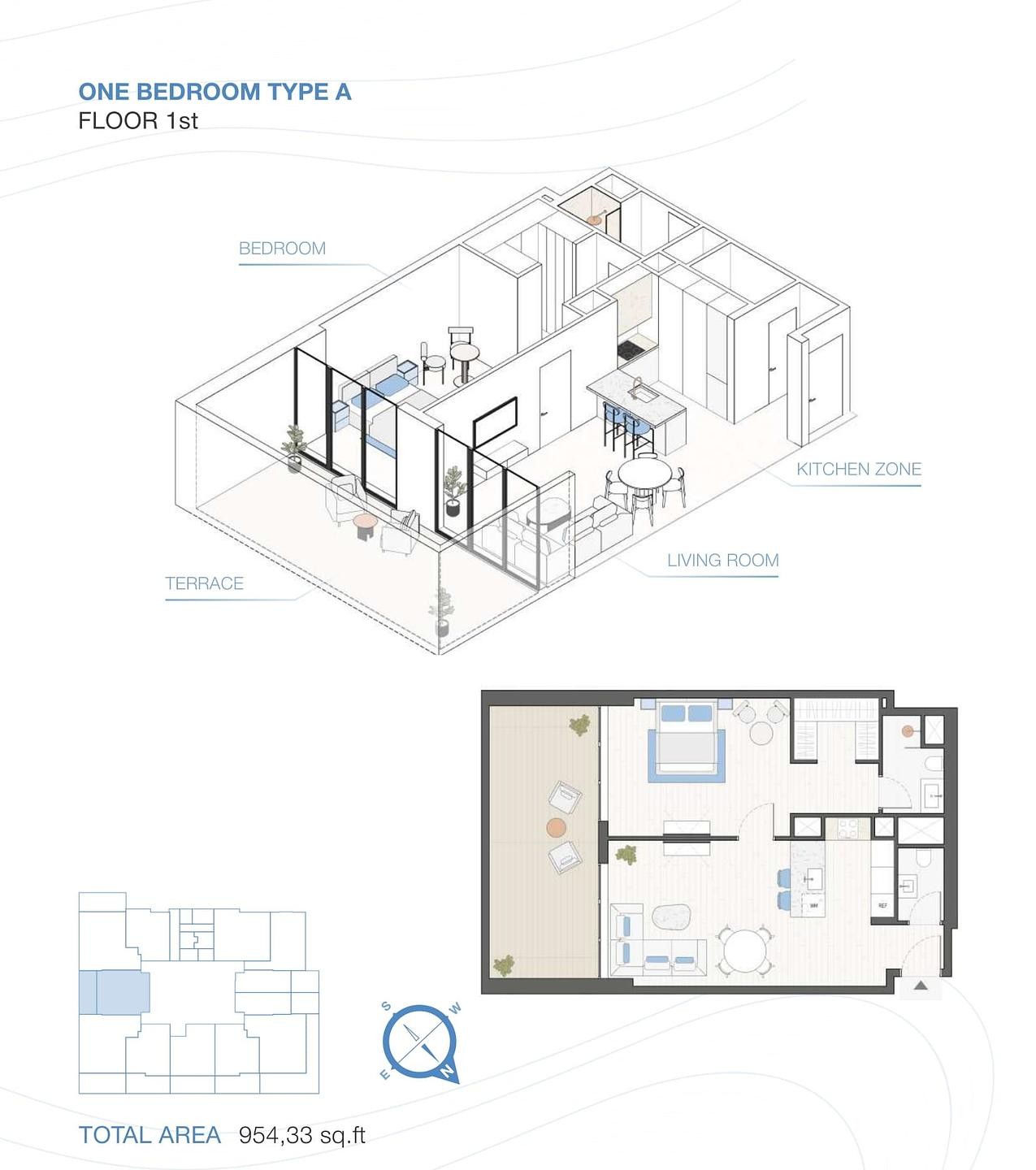 Grundrissdarstellung 8