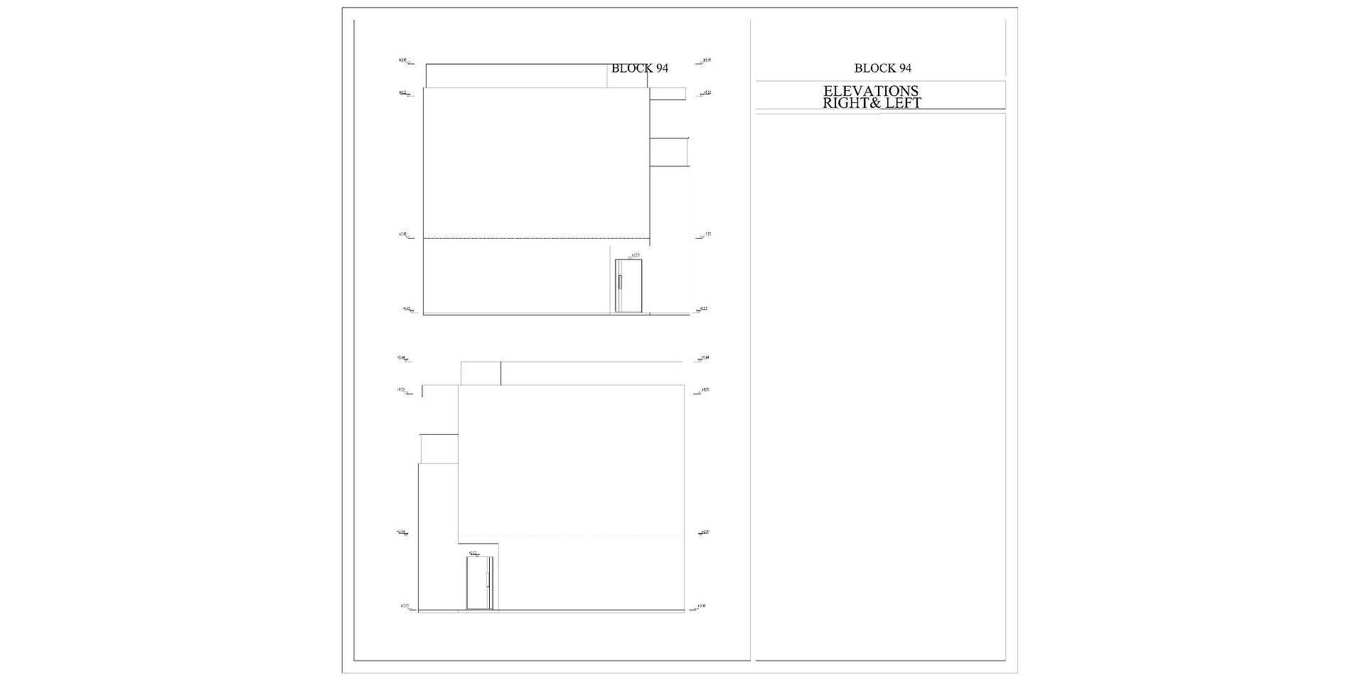 Grundrissdarstellung 5