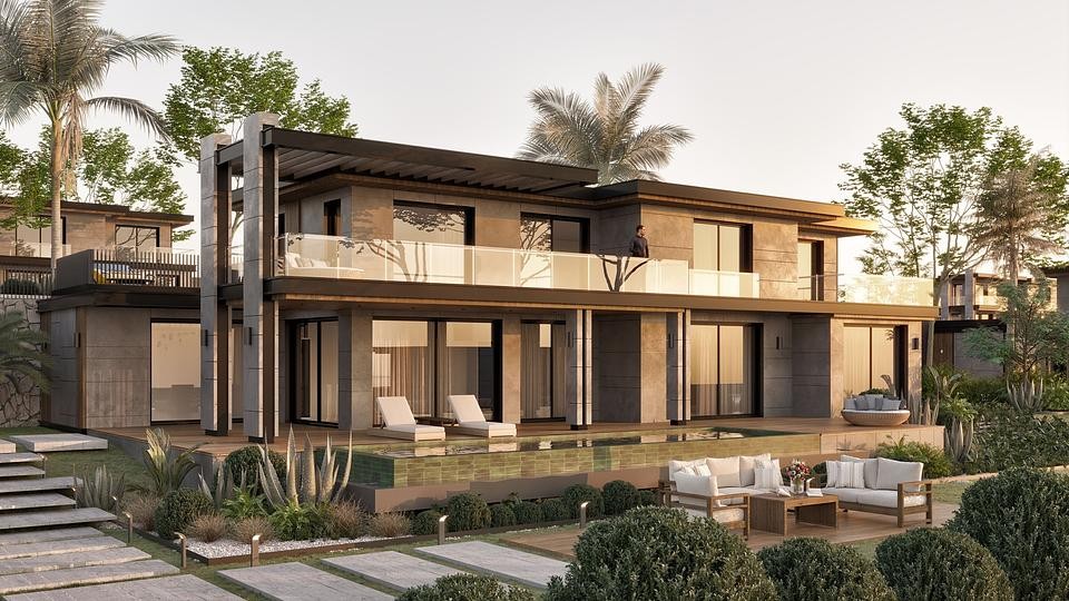 Мүлік суреті