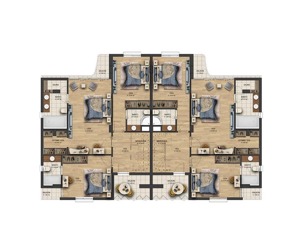 Floor Plan Image 3
