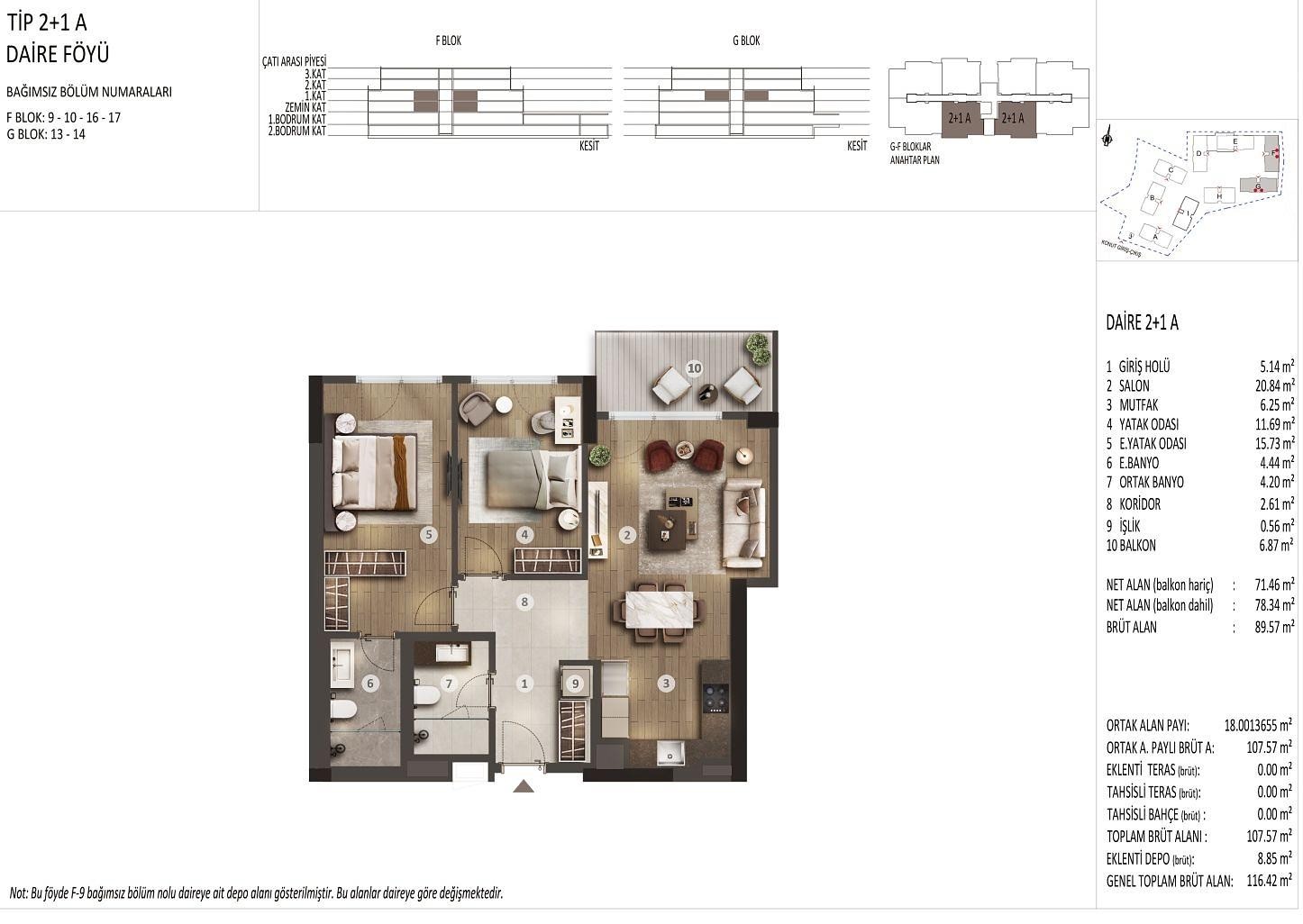 Floor Plan Image 1