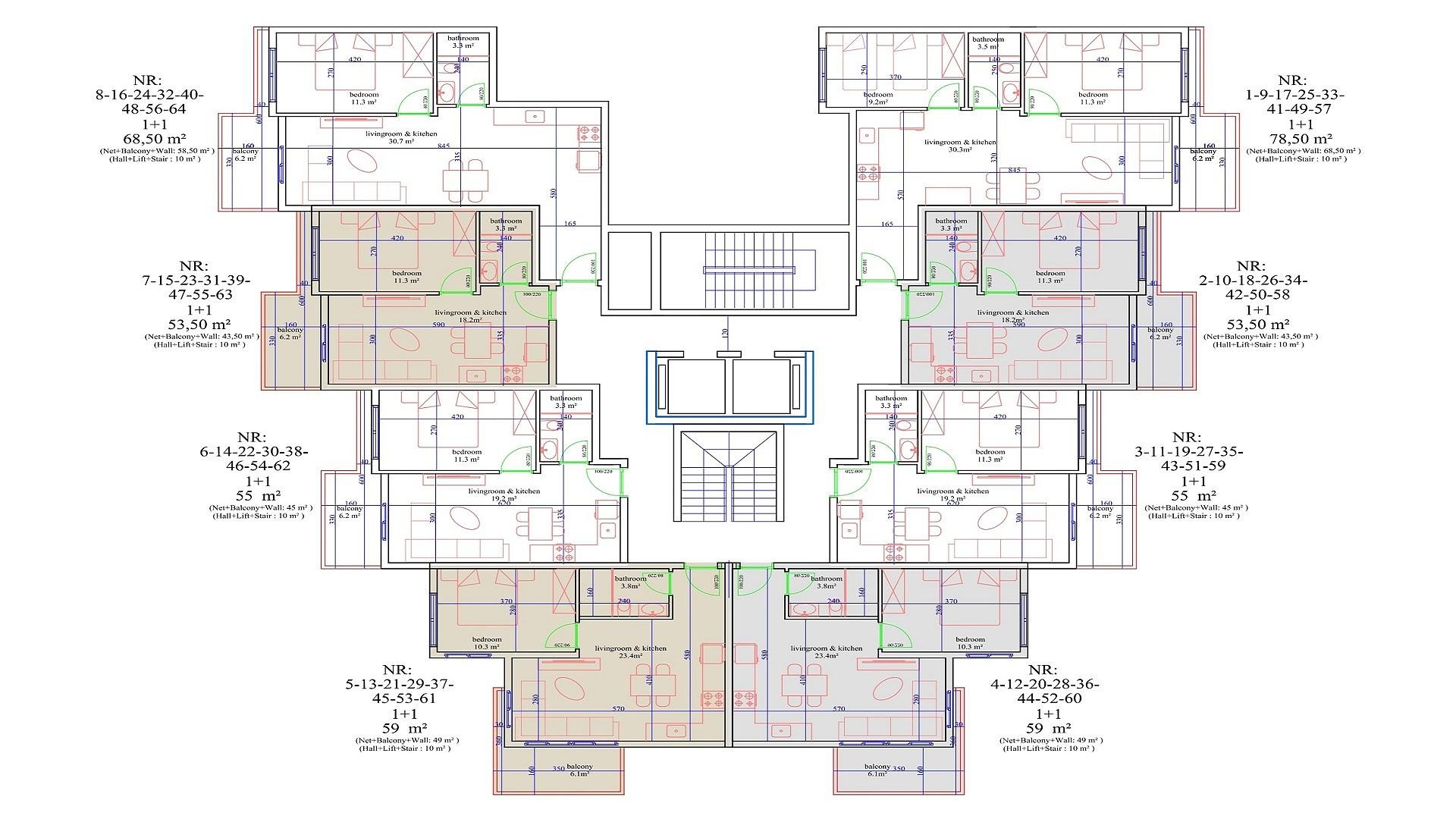 Floor Plan Image 1