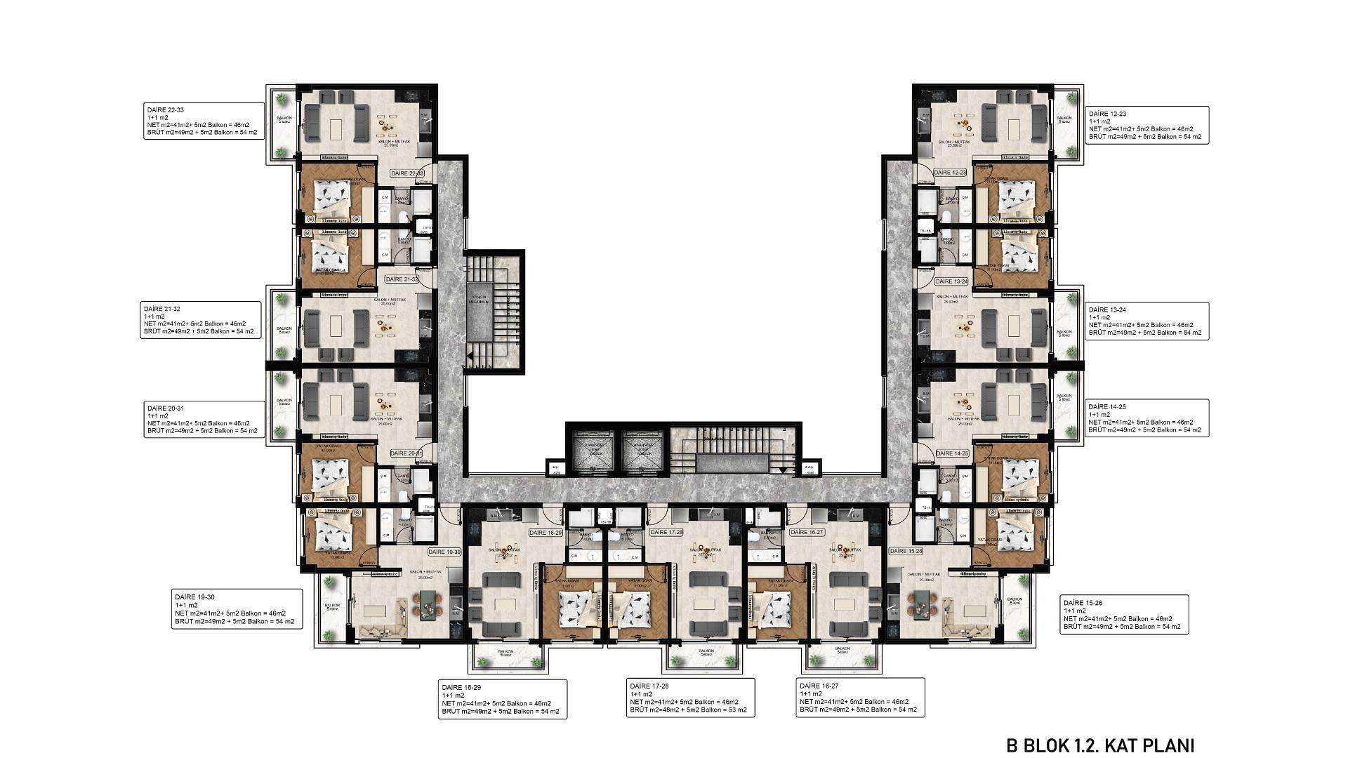 Floor Plan Image 3