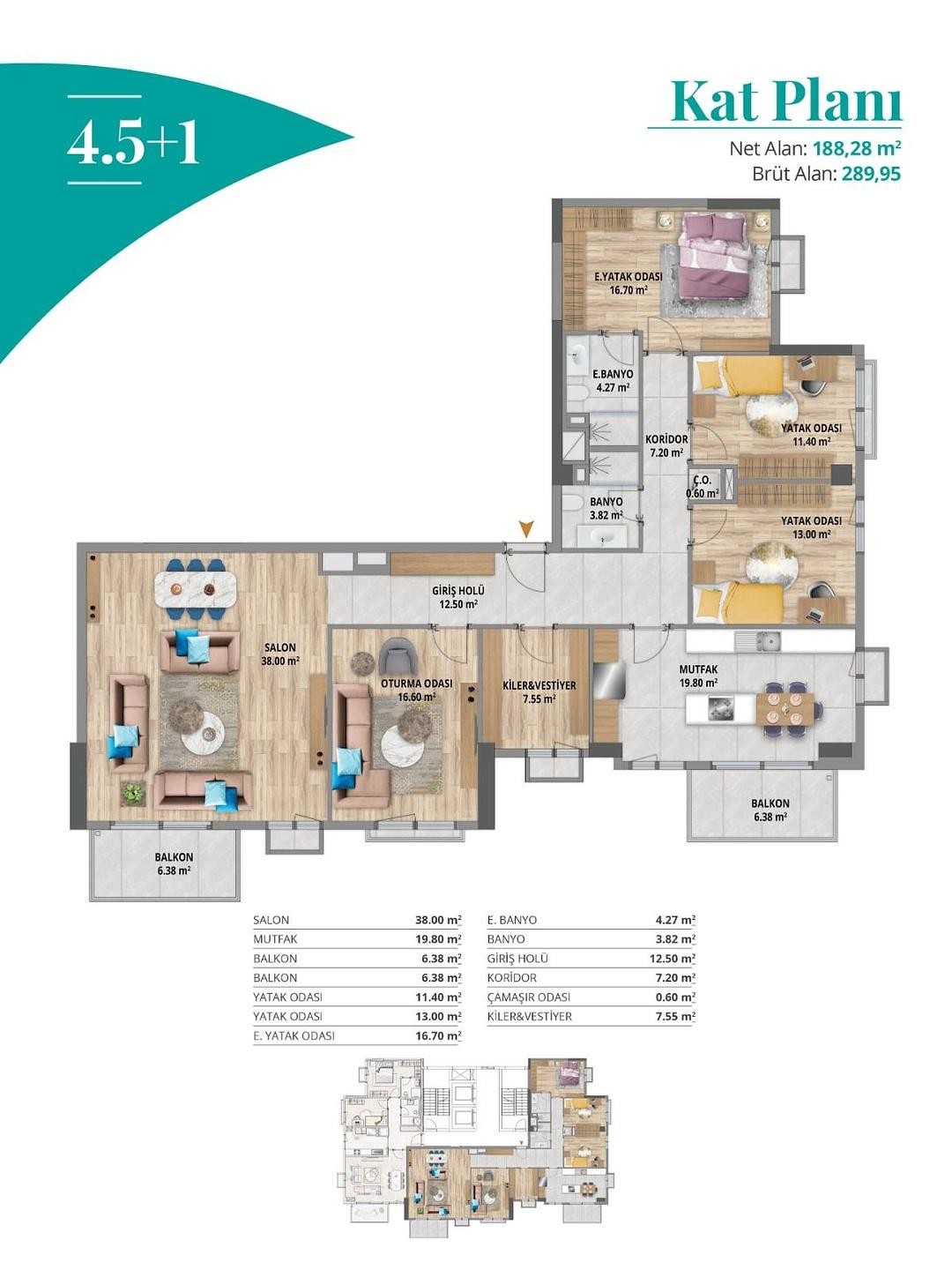 Obrázok pôdorysu 1