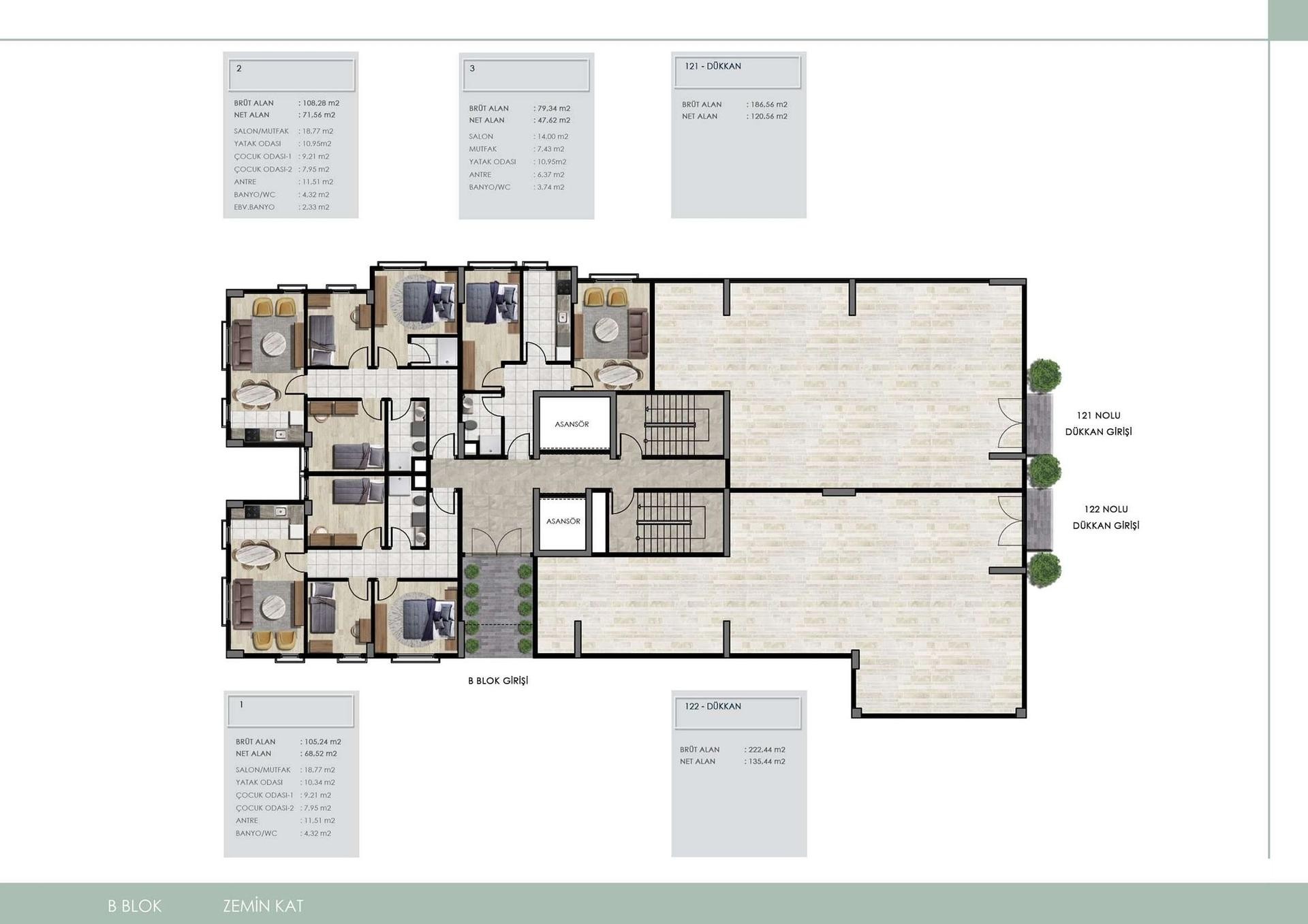 Floor Plan Image 1